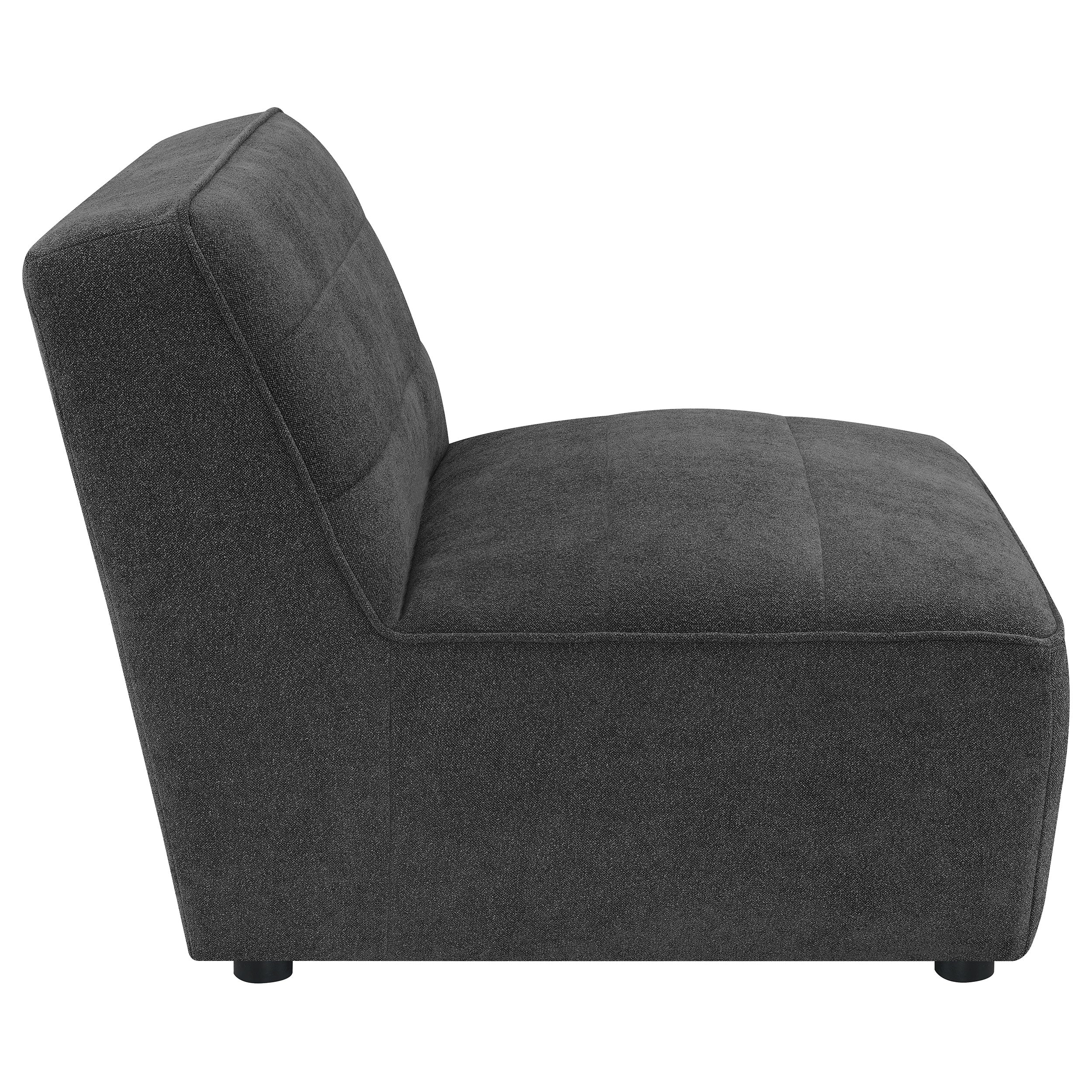 Sunny Armless Chair - Image 21