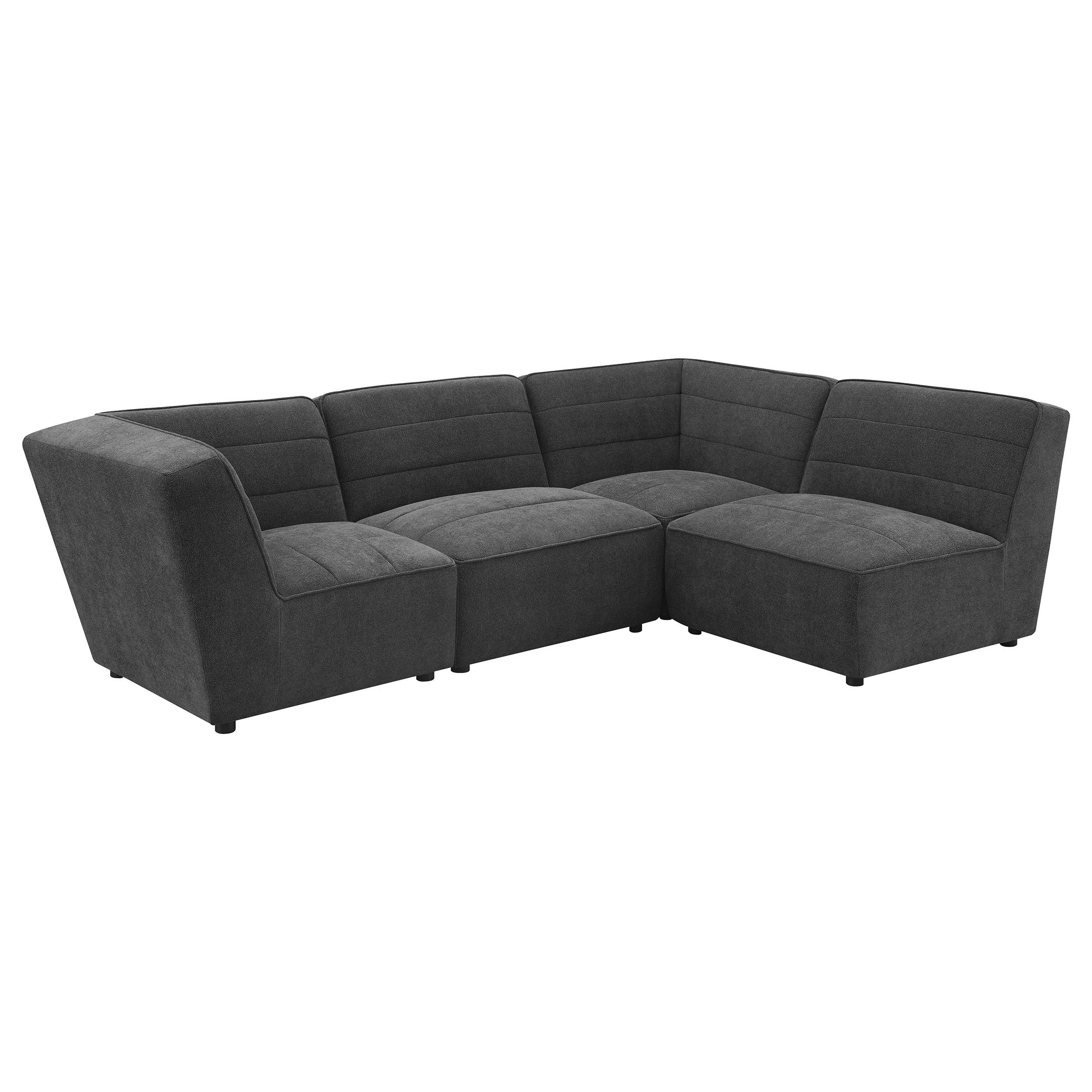 Sunny Armless Chair - Image 25