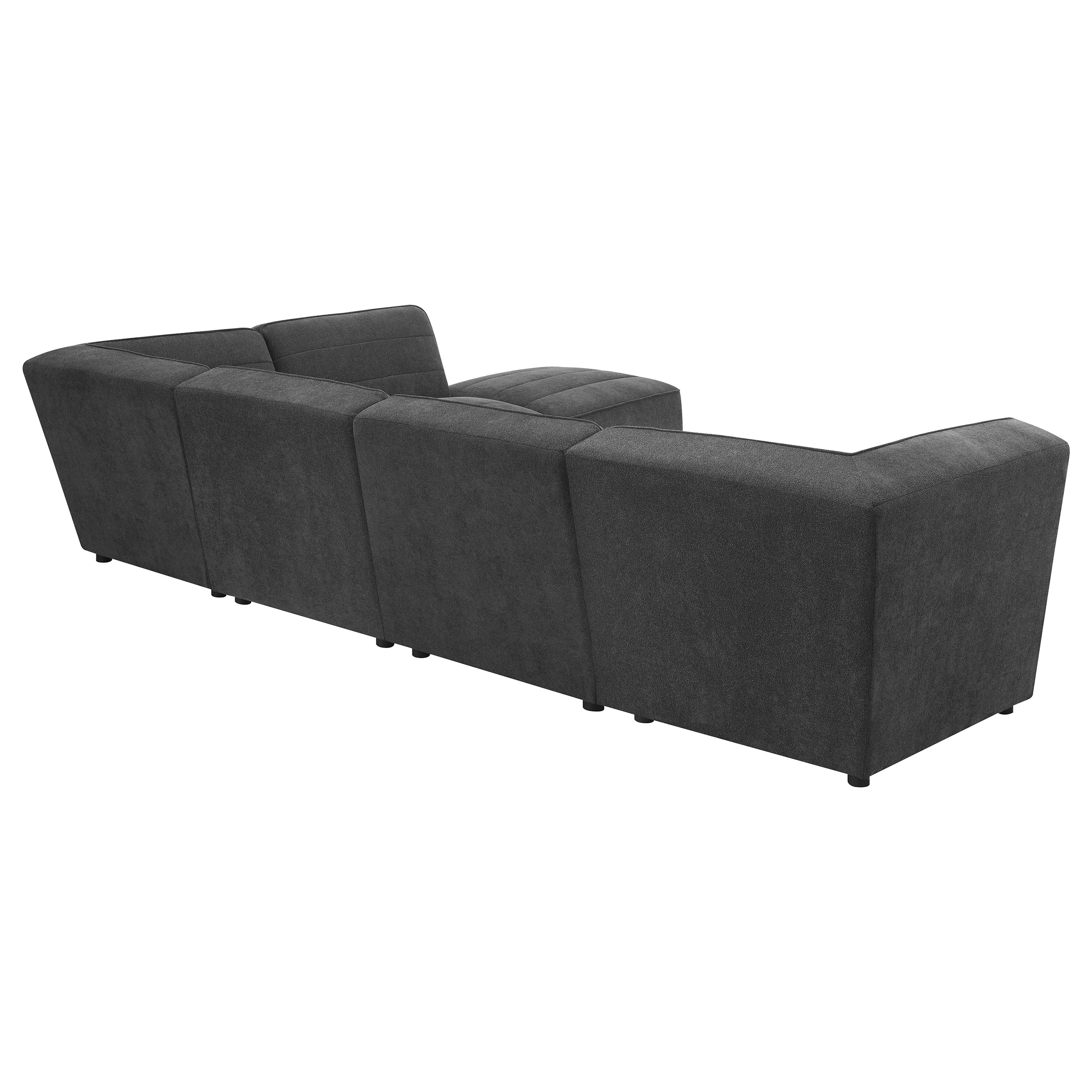 Sunny Armless Chair - Image 29