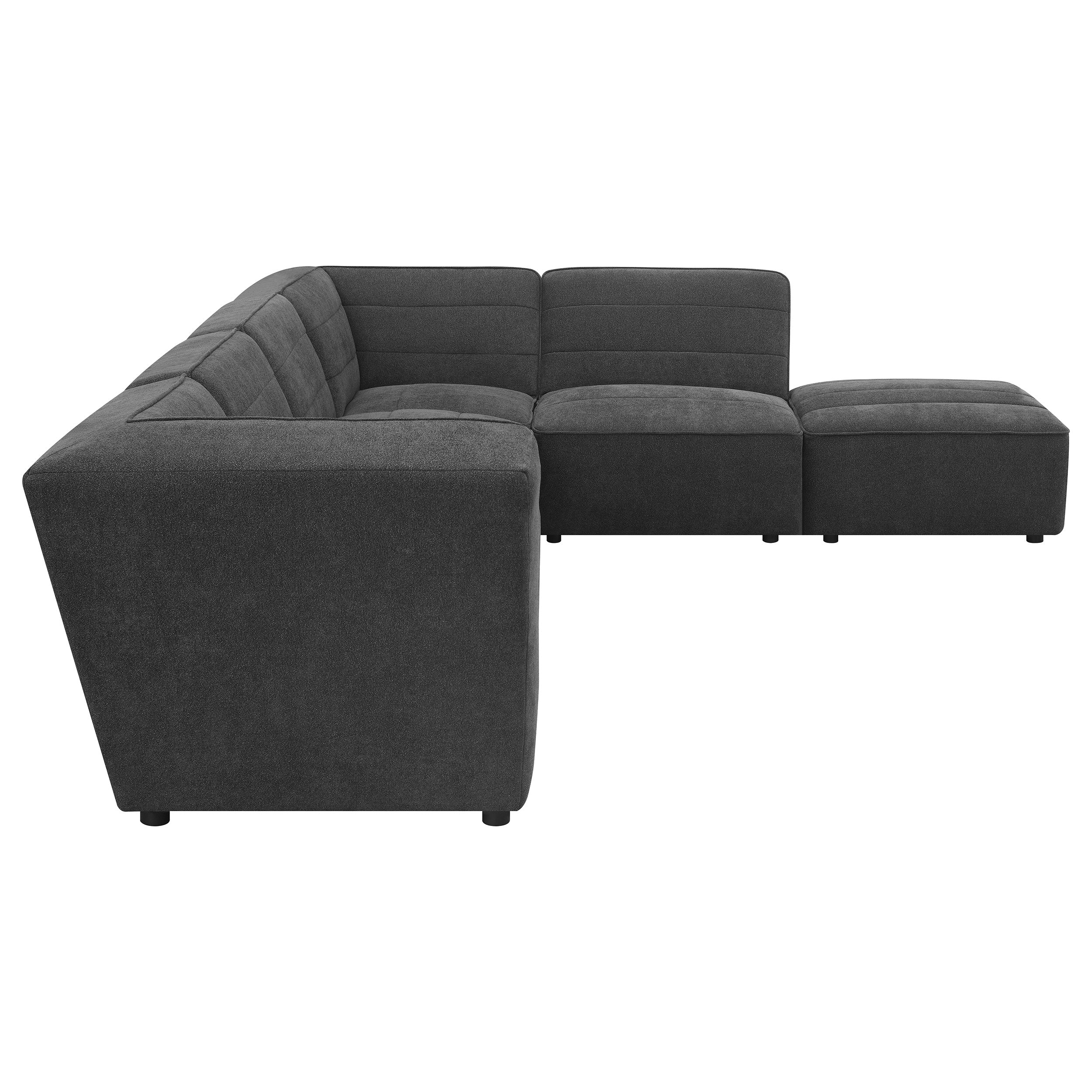 Sunny Armless Chair - Image 30