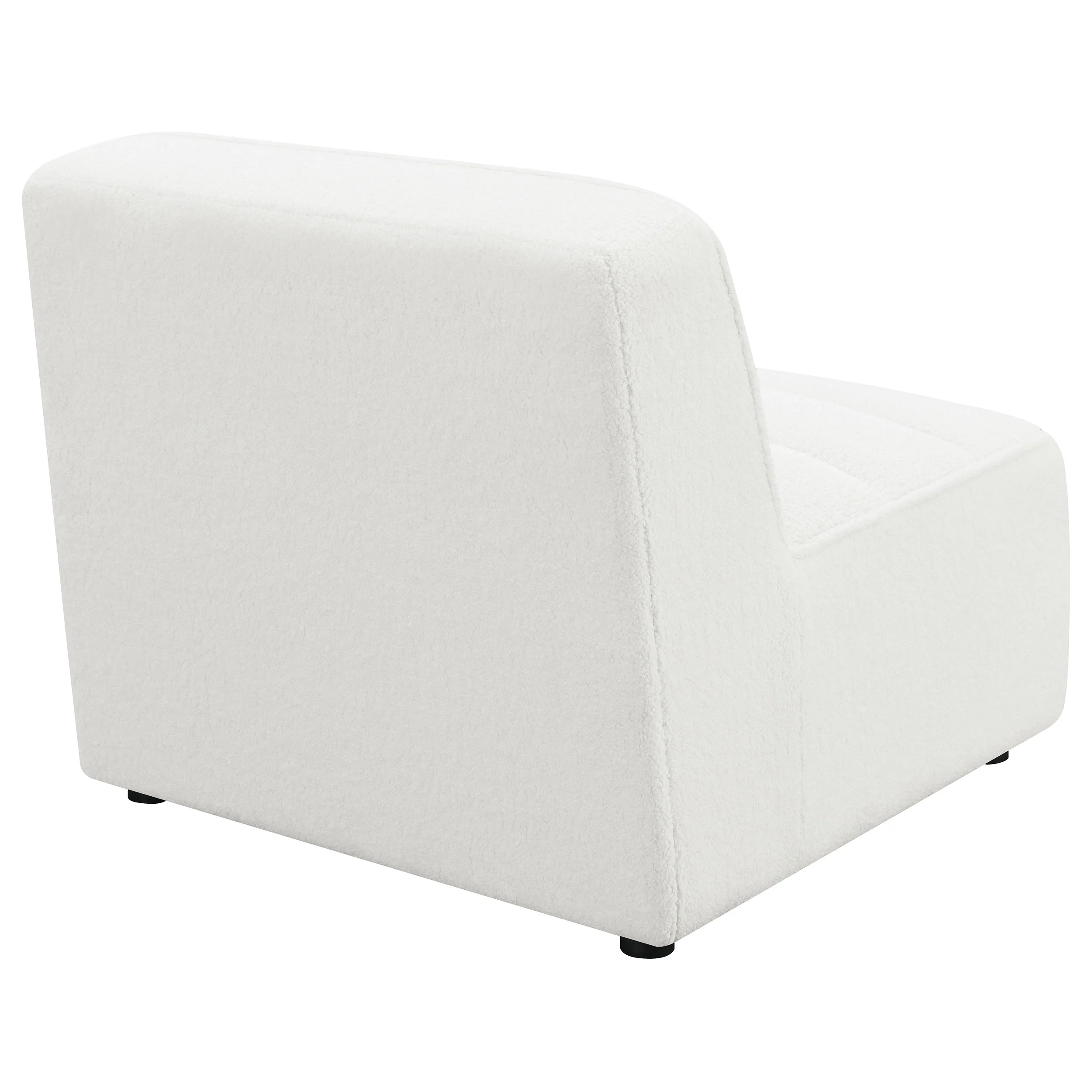 Sunny Armless Chair - Image 6