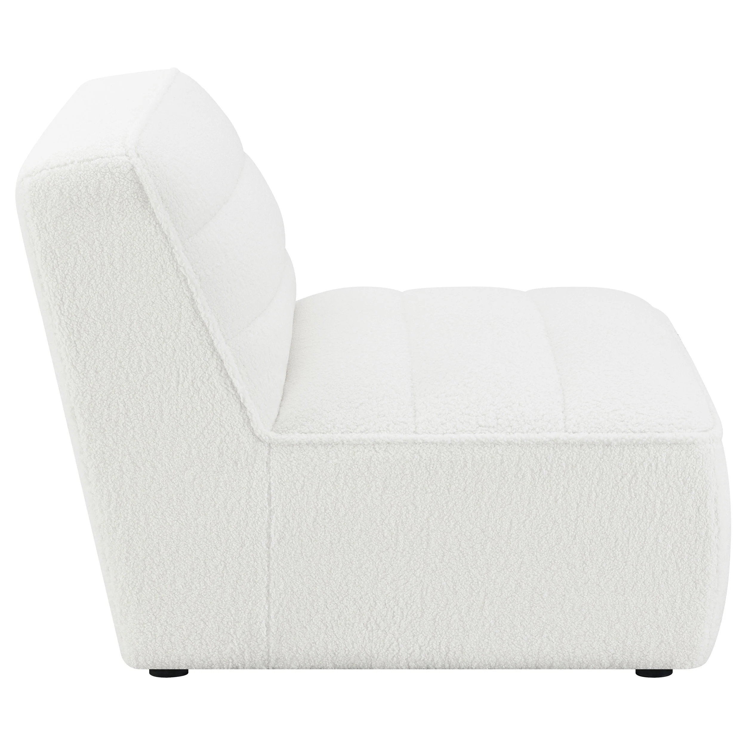 Sunny Armless Chair - Image 7