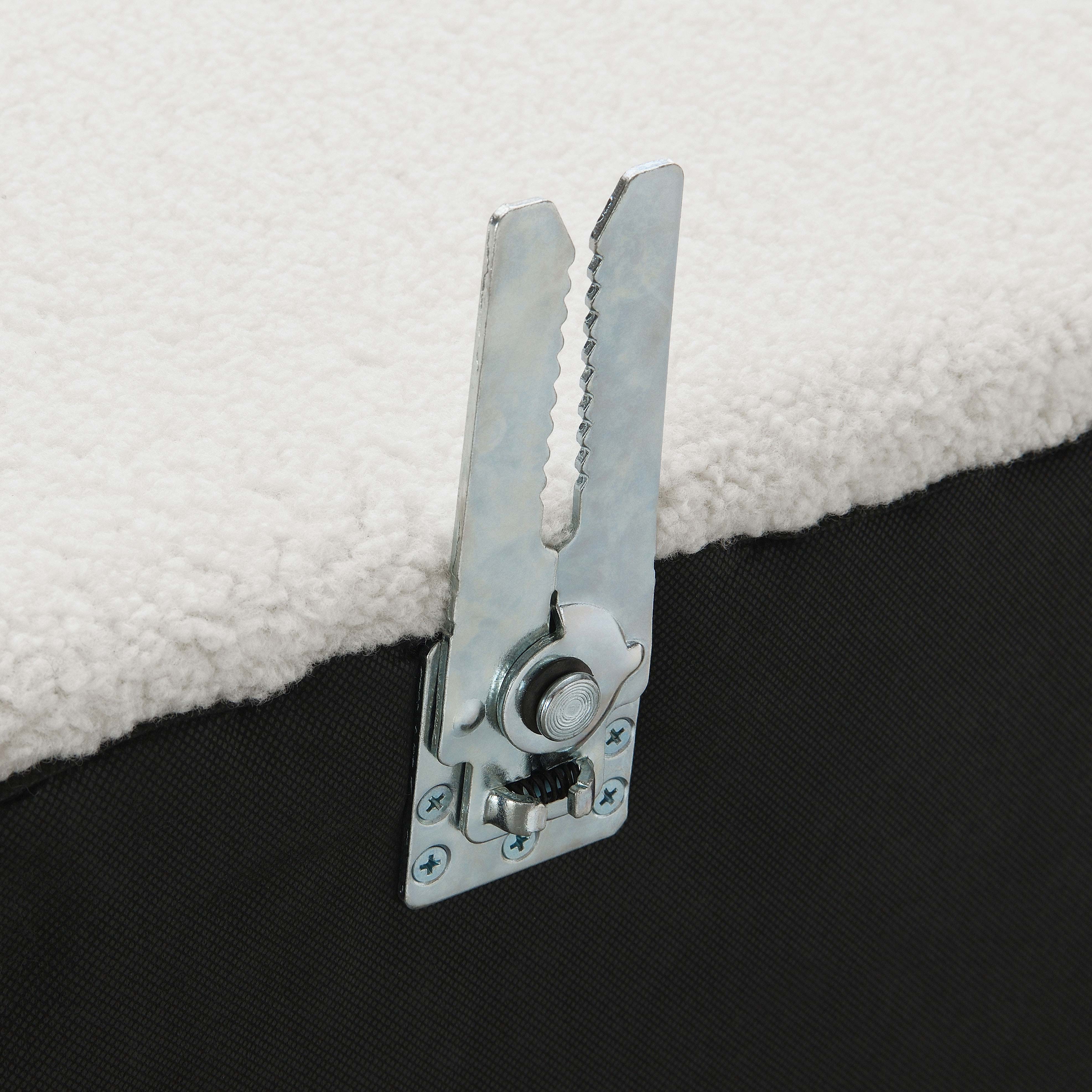 Sunny Armless Chair - Image 8