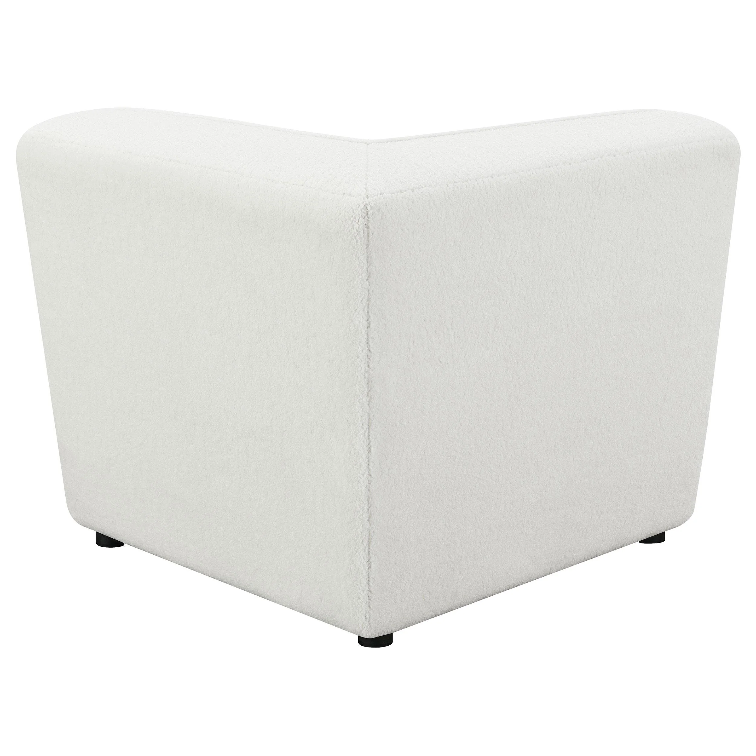 Sunny Upholstered Corner Chair - Image 22