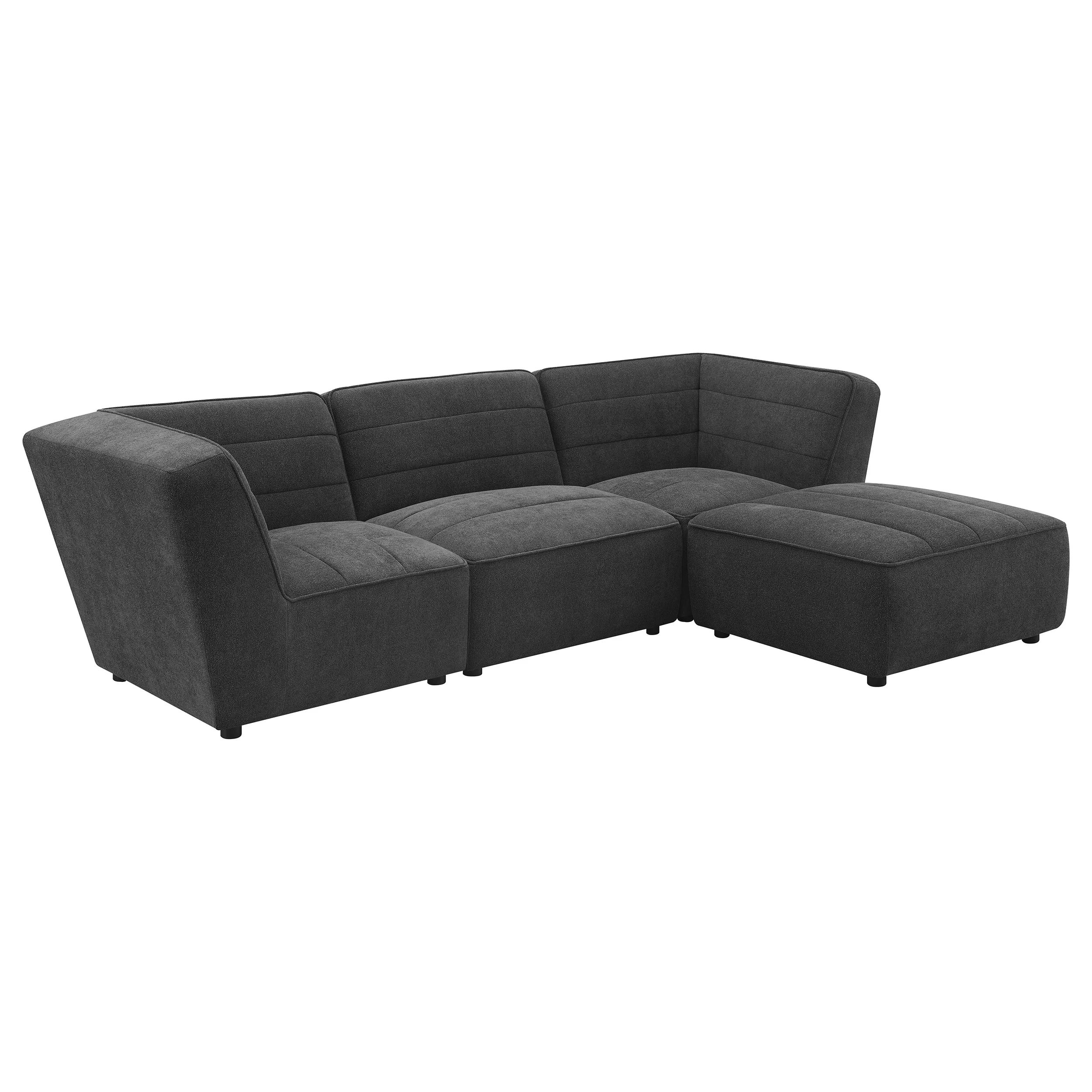 Sunny Ottoman - Image 14