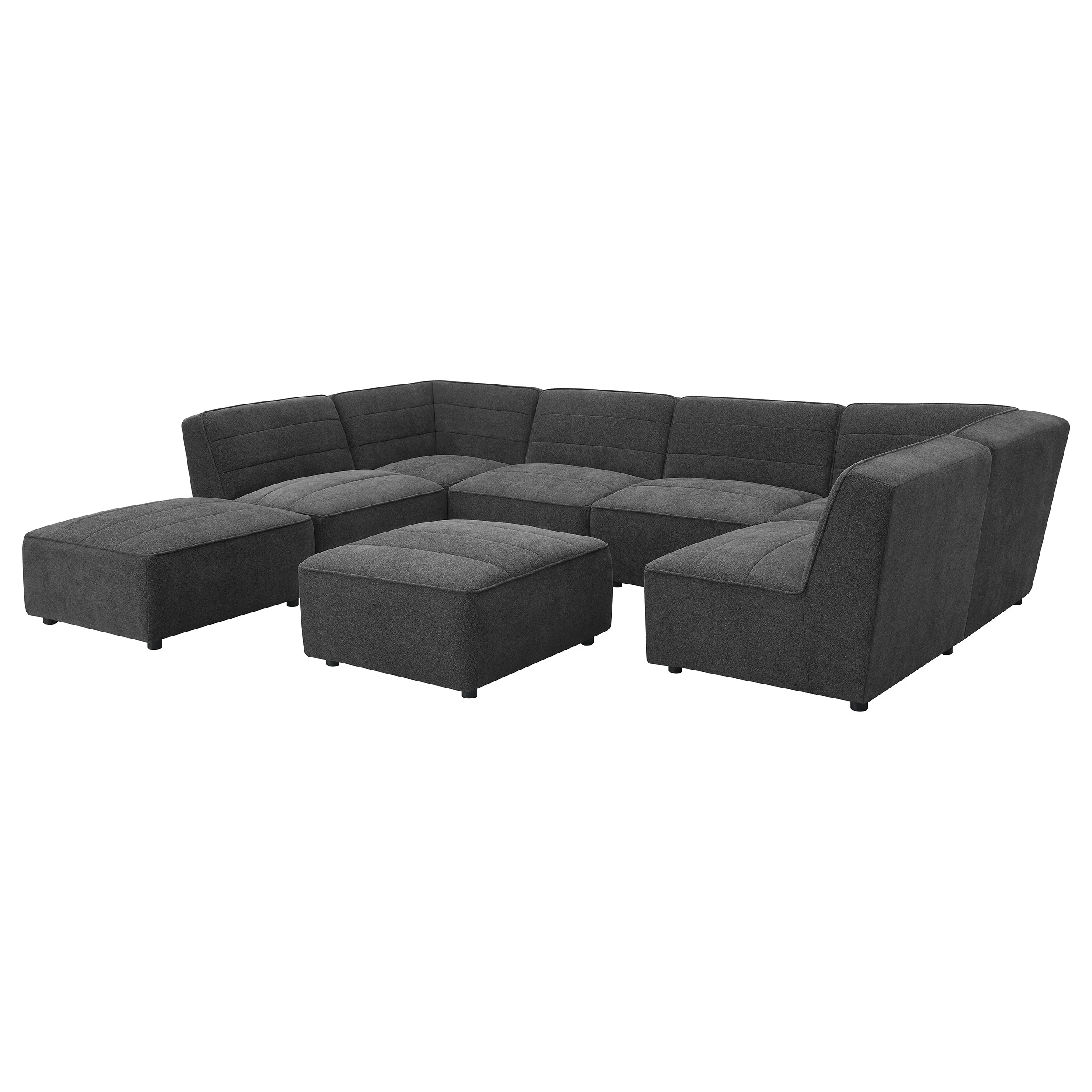 Sunny Ottoman - Image 16
