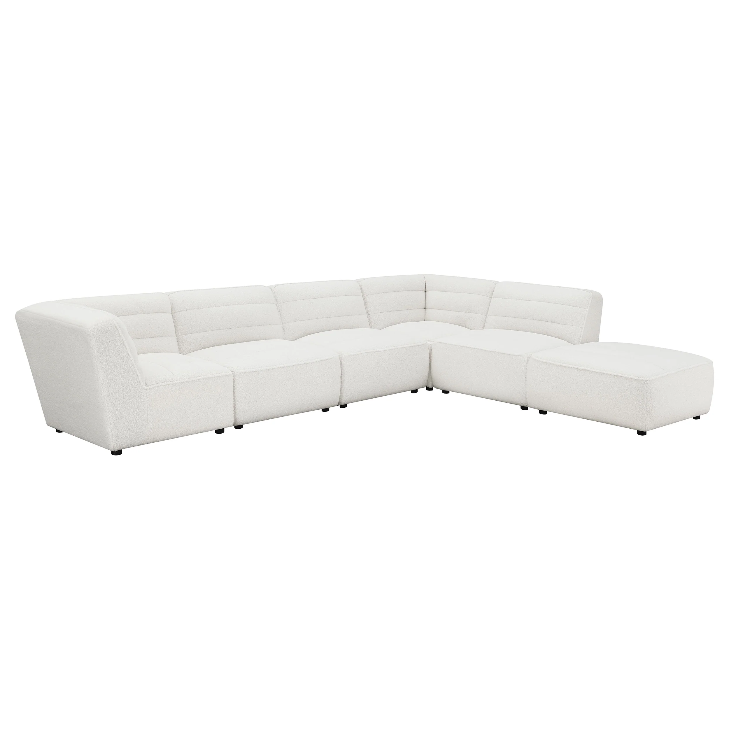 Sunny Ottoman - Image 6