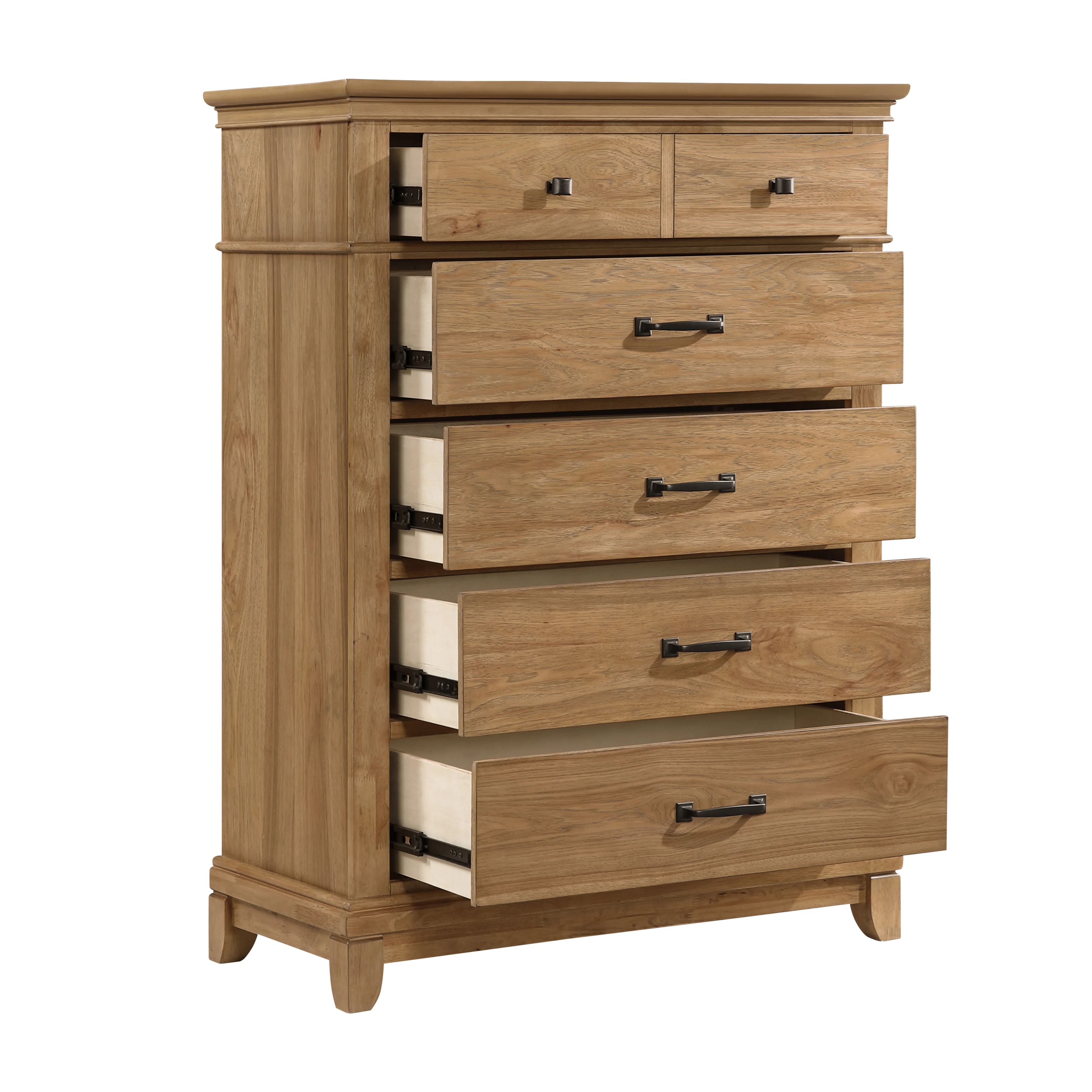 Sunstone Chest-Honey - Image 3