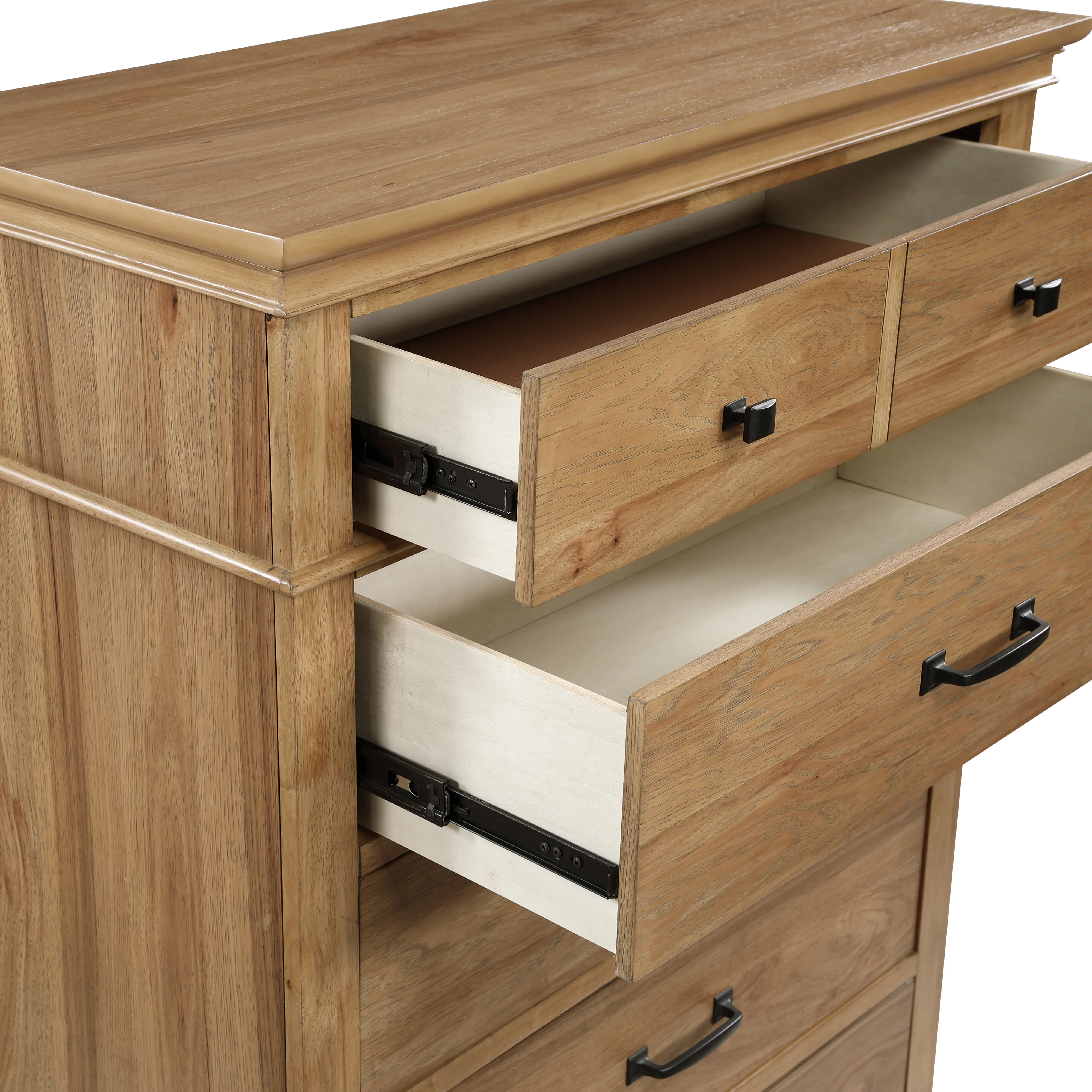 Sunstone Chest-Honey - Image 5