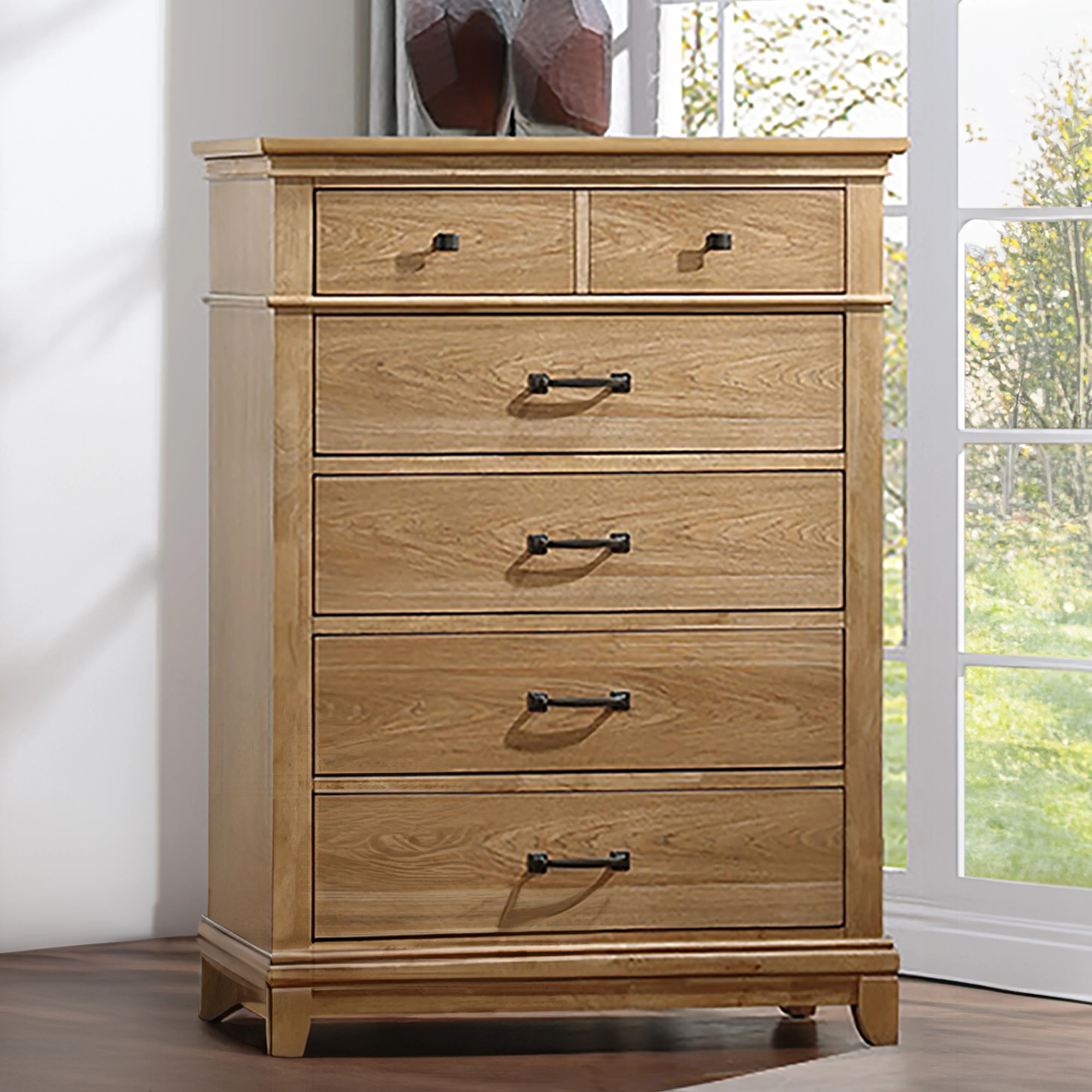 Sunstone Chest-Honey - Image 7