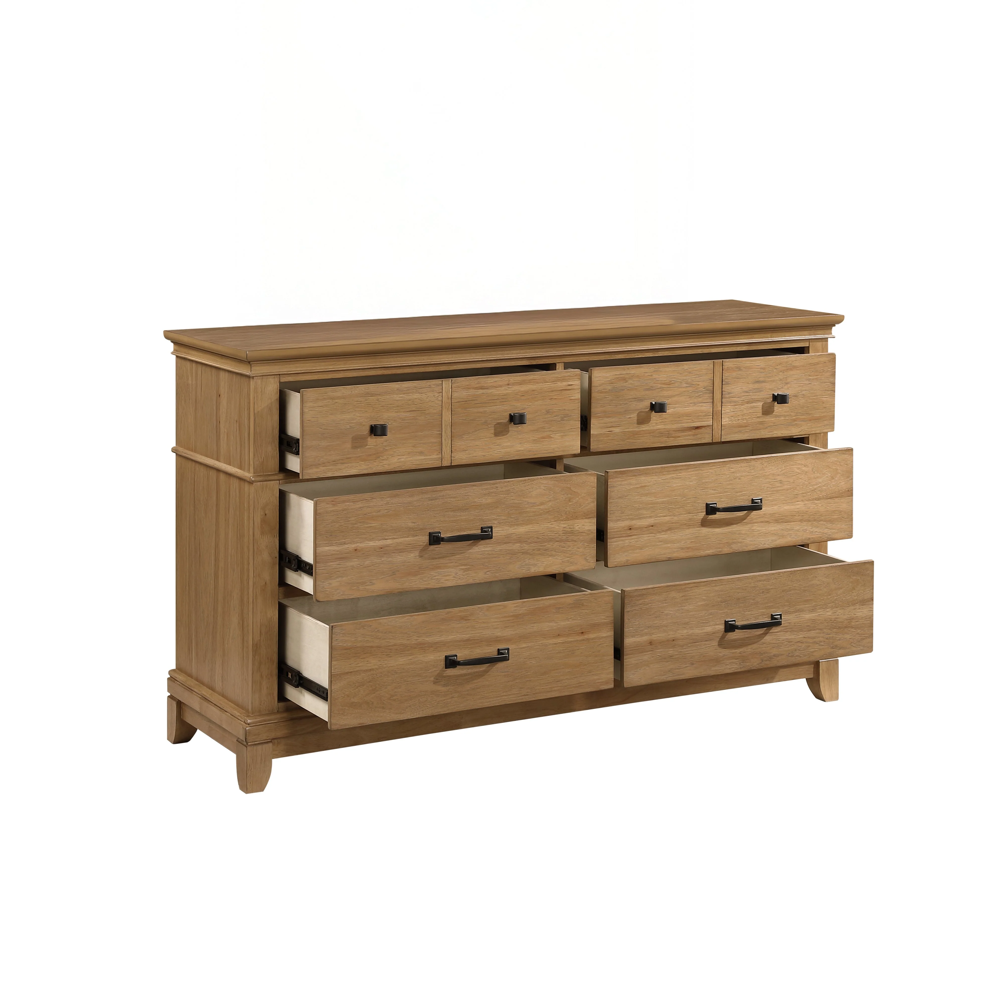 Sunstone Dresser-Honey - Image 3