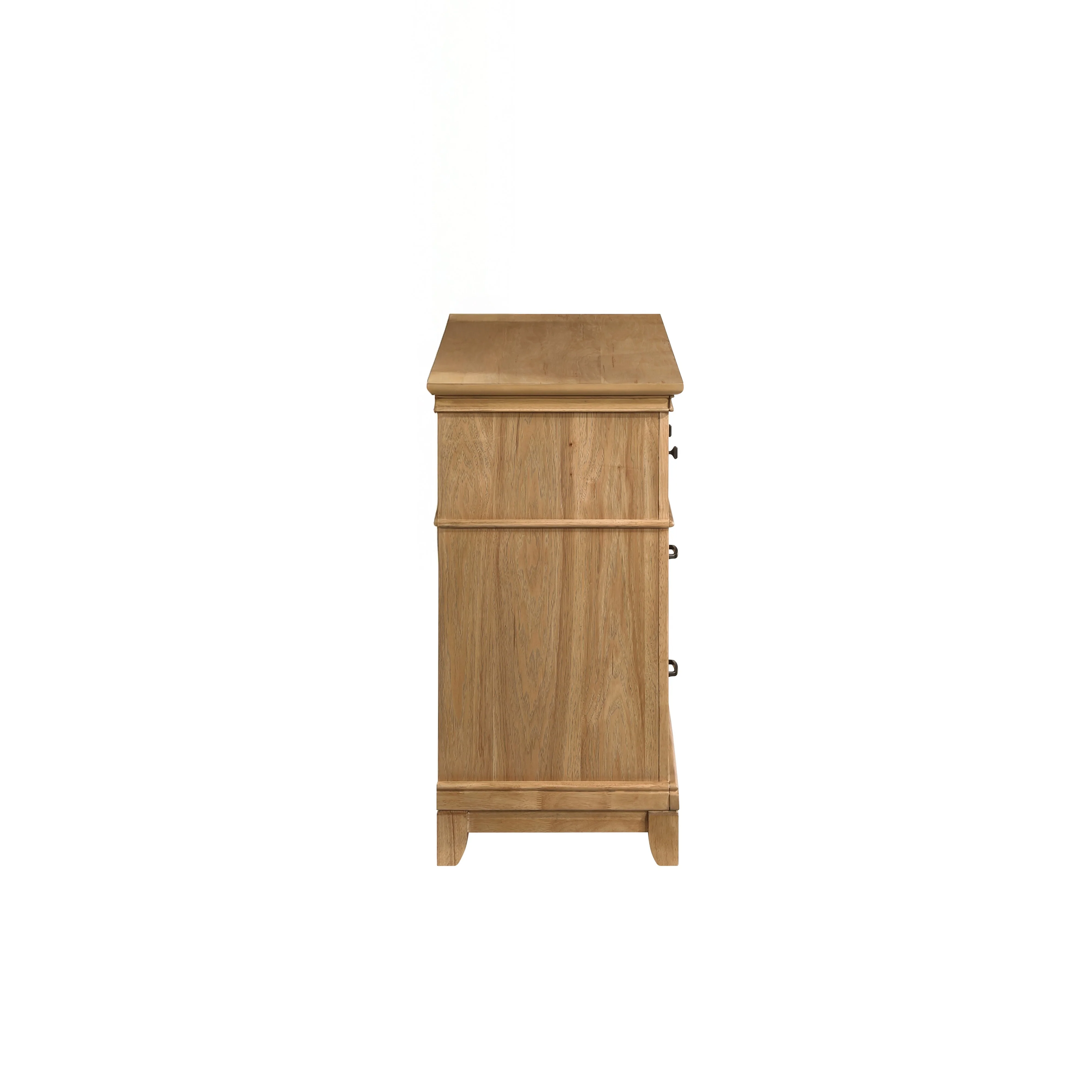 Sunstone Dresser-Honey - Image 4