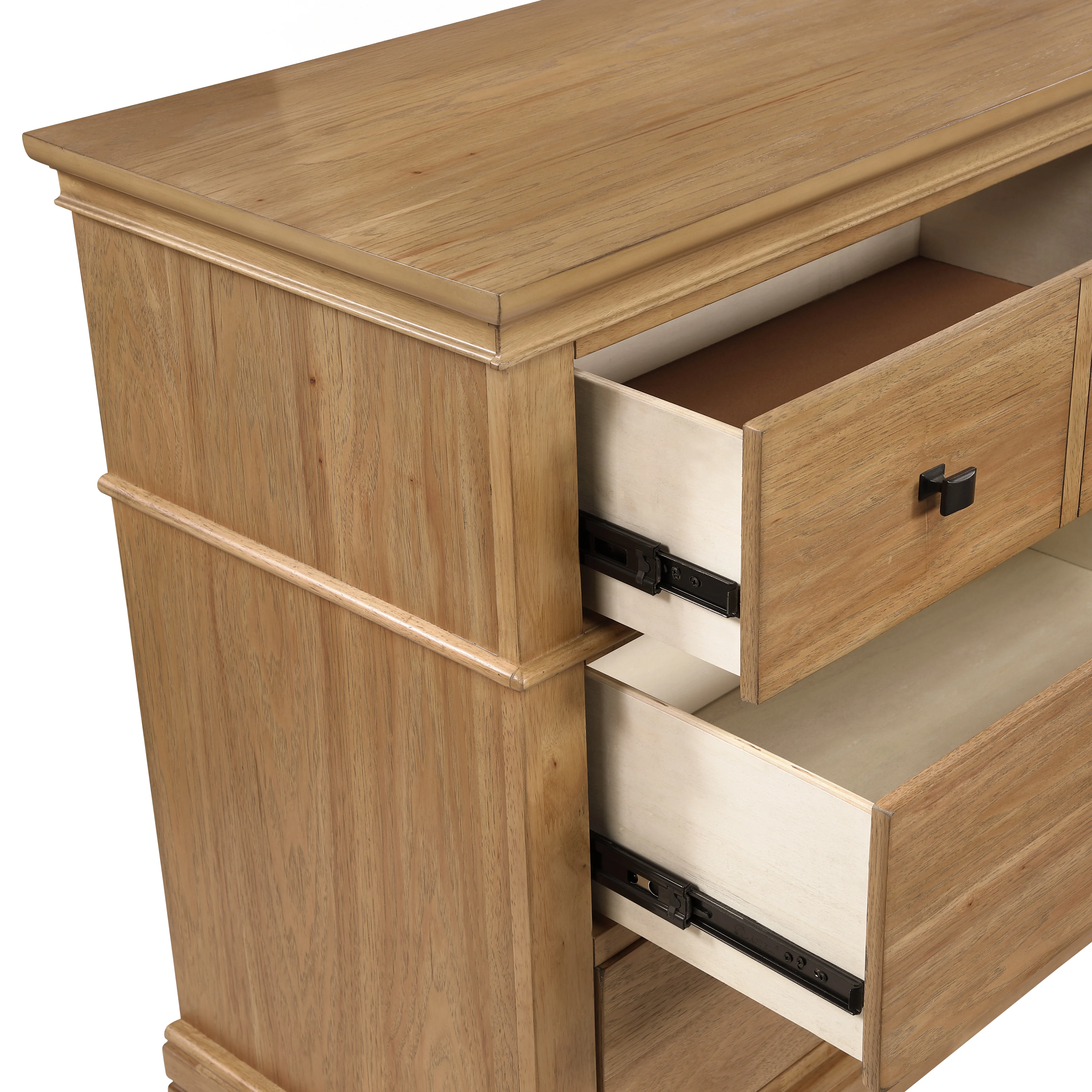Sunstone Dresser-Honey - Image 5
