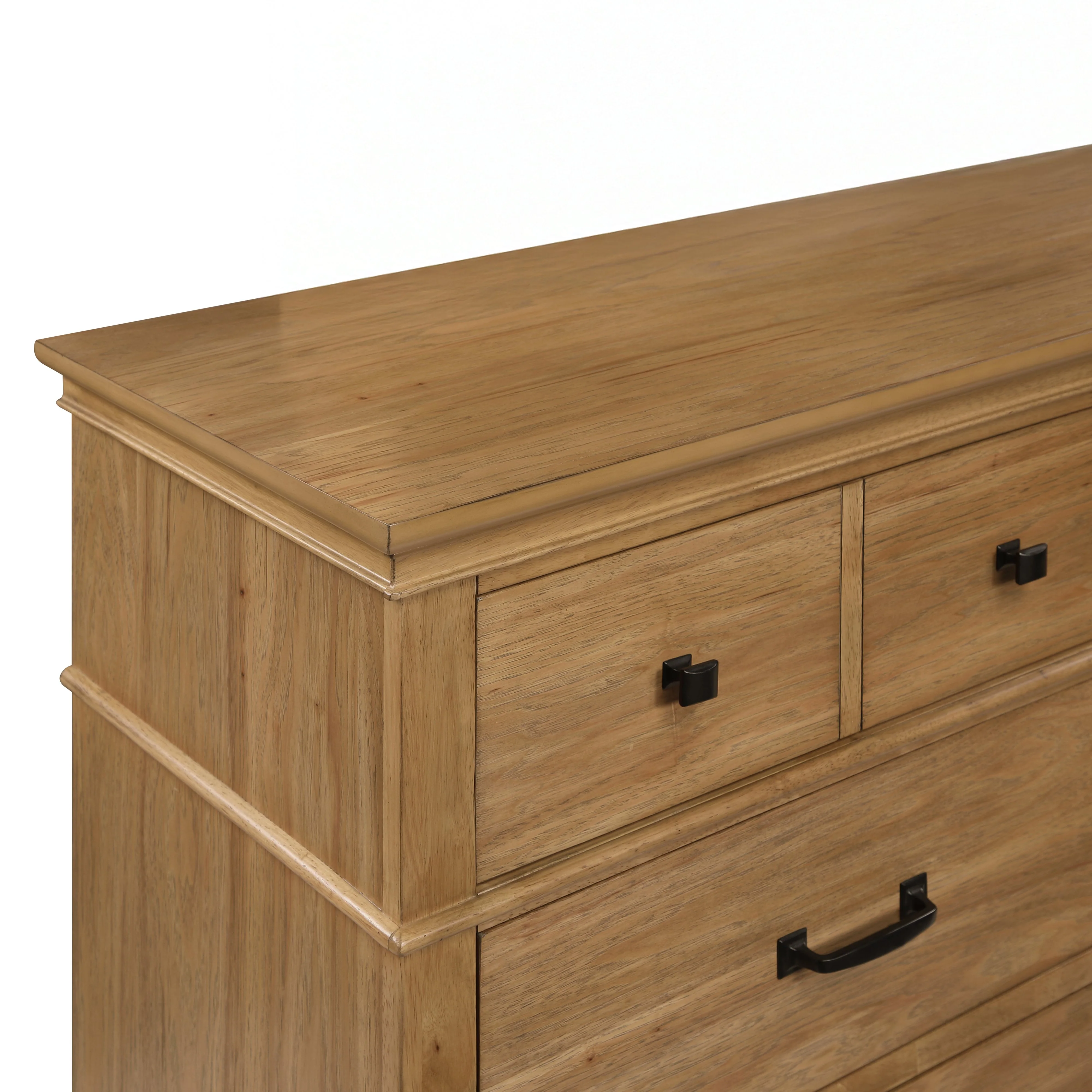 Sunstone Dresser-Honey - Image 6