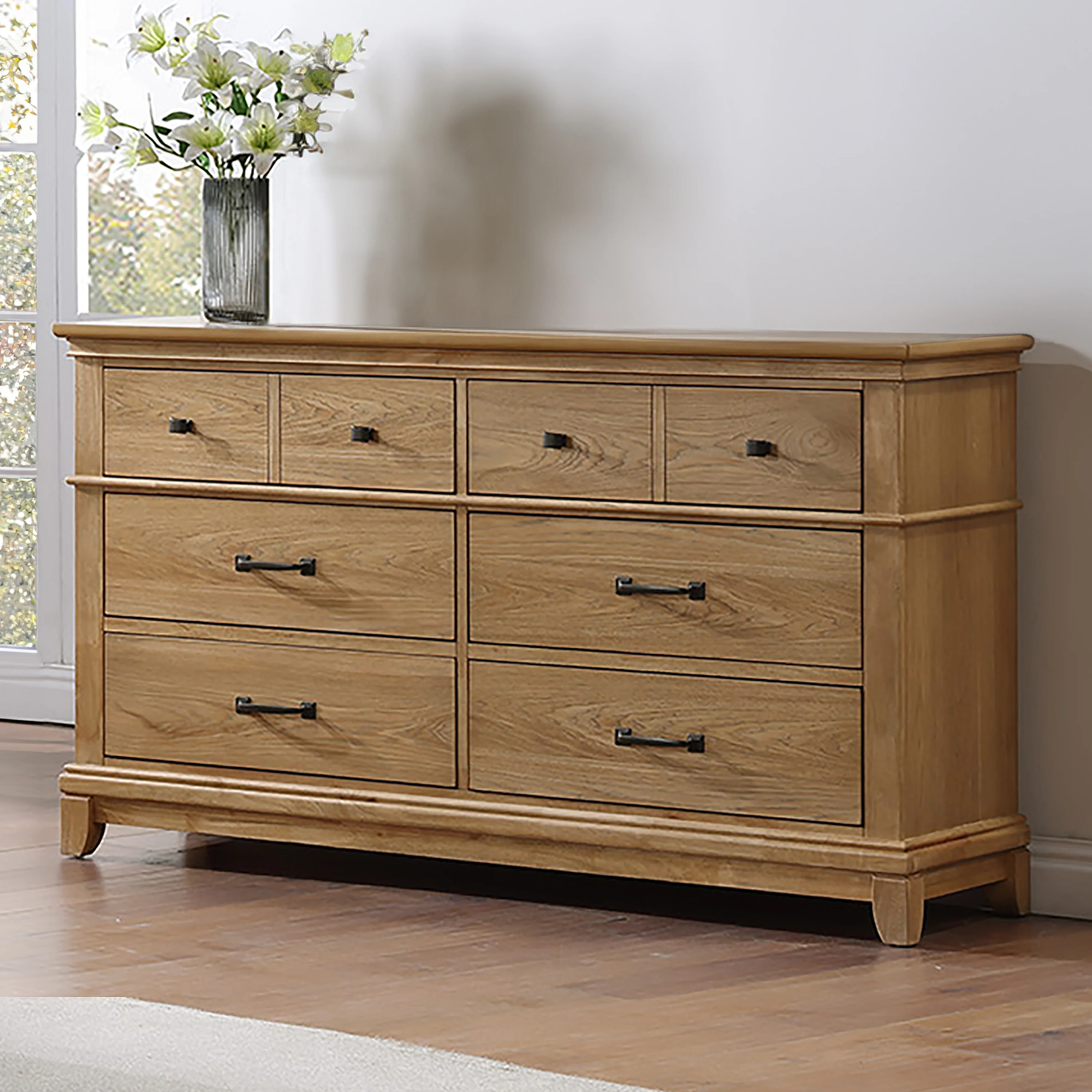 Sunstone Dresser-Honey - Image 7