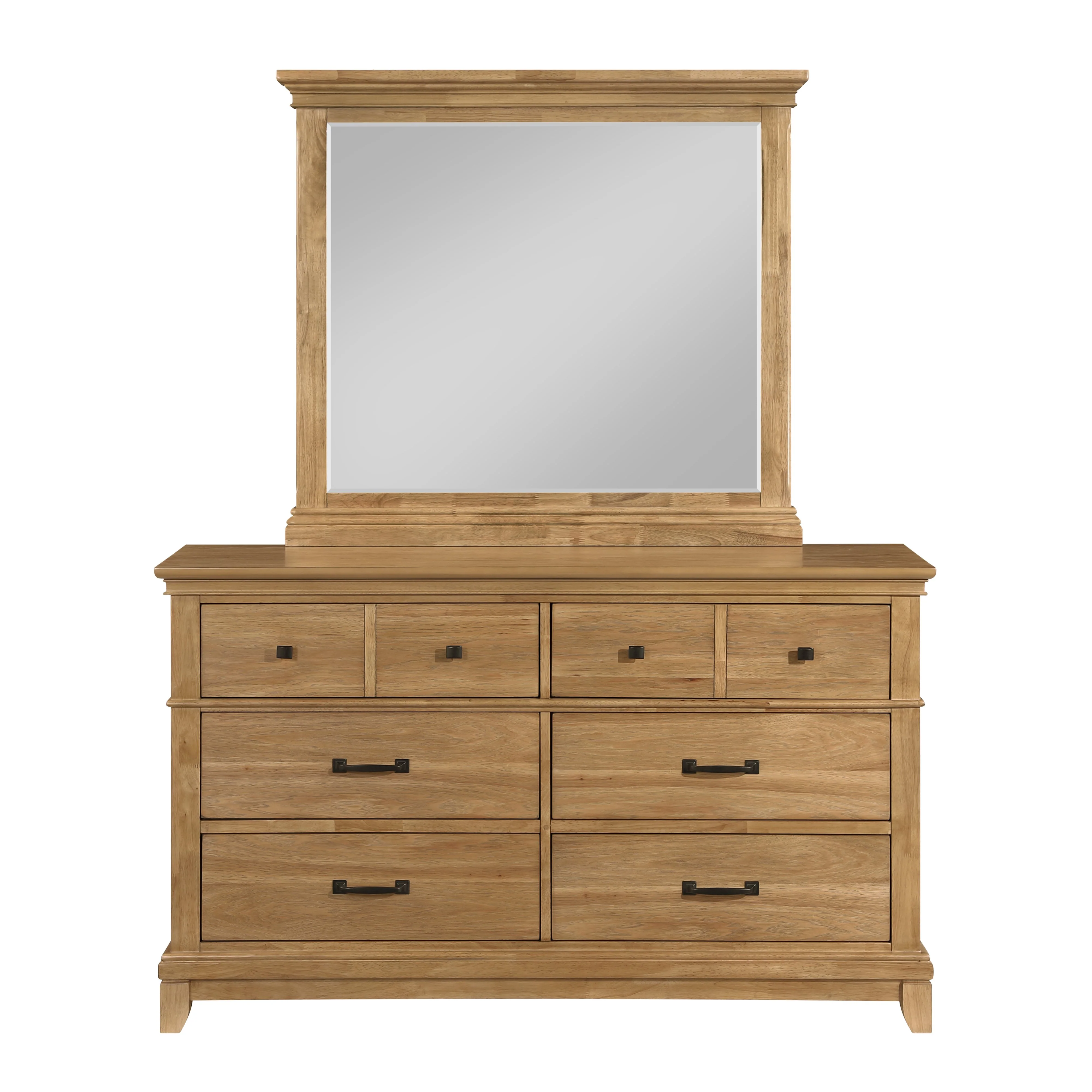 Sunstone Mirror-Honey - Image 2