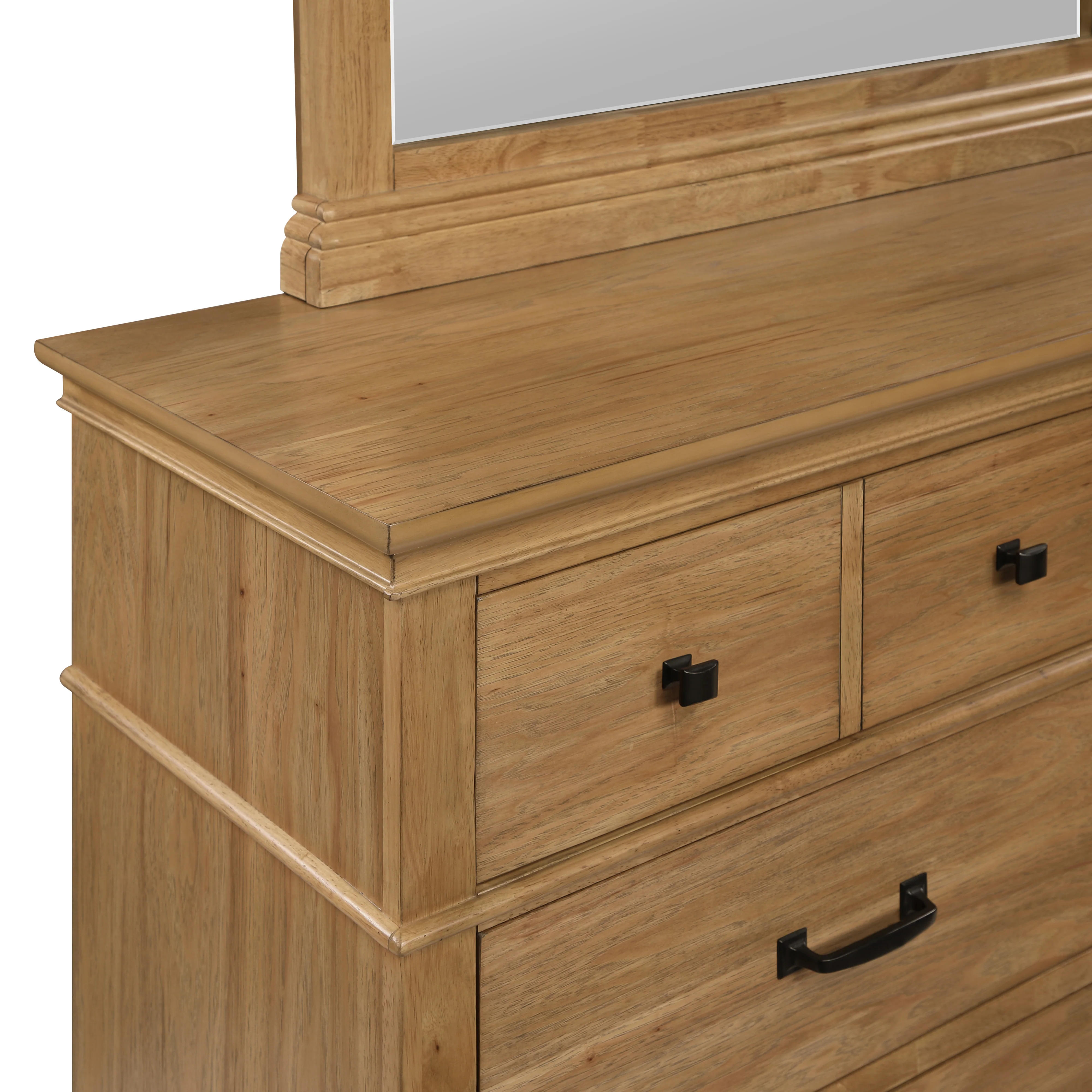Sunstone Mirror-Honey - Image 6