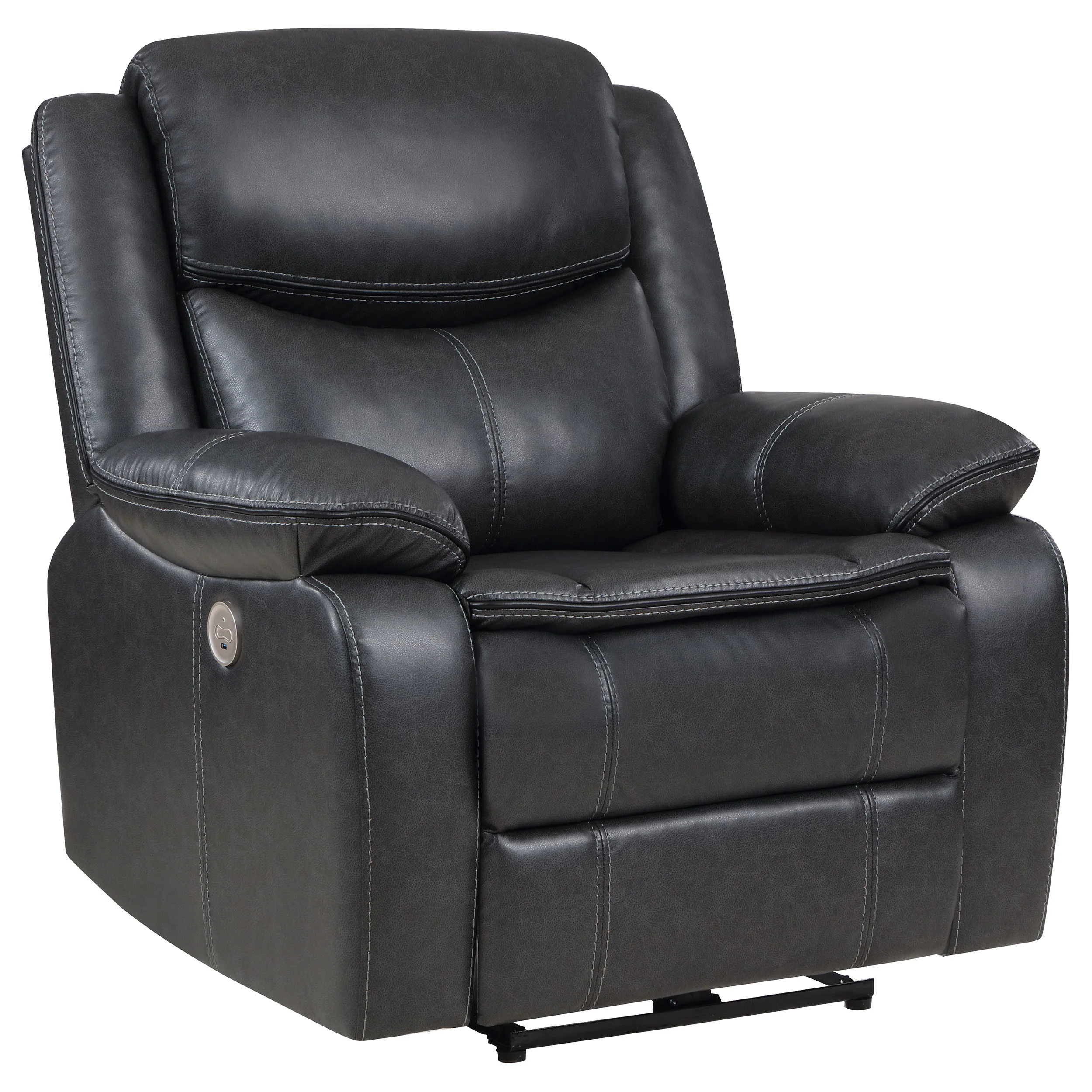 Sycamore Power Recliner - Image 11