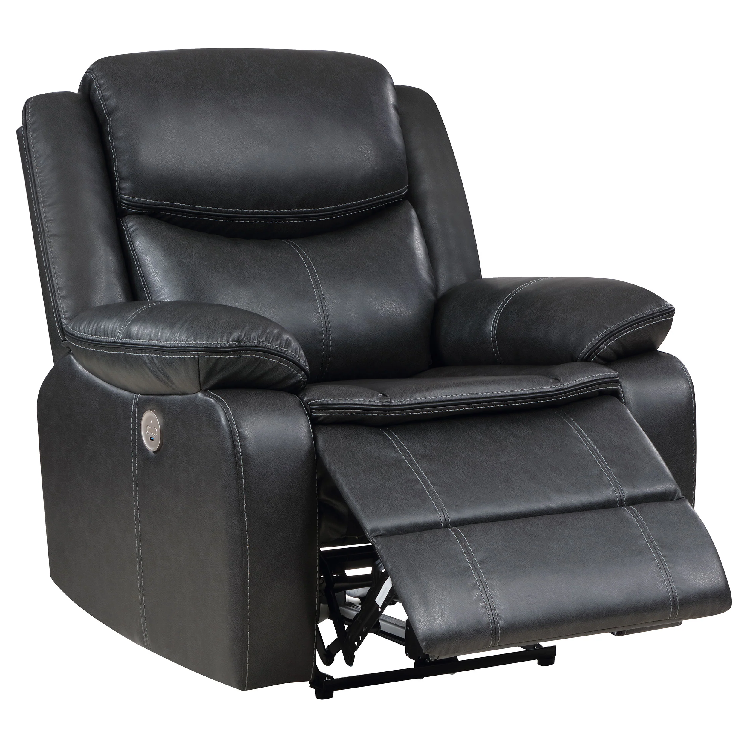 Sycamore Power Recliner - Image 14