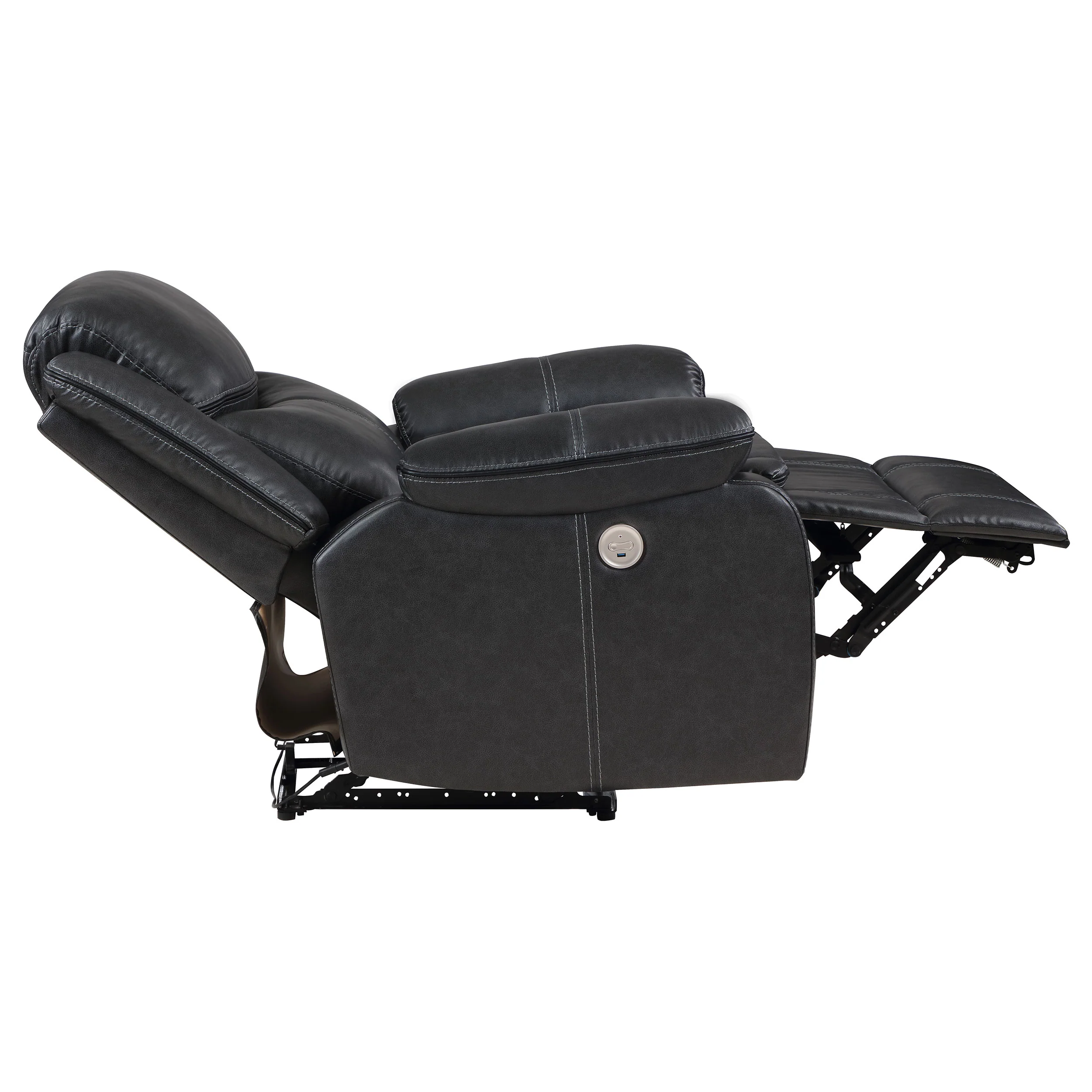 Sycamore Power Recliner - Image 17