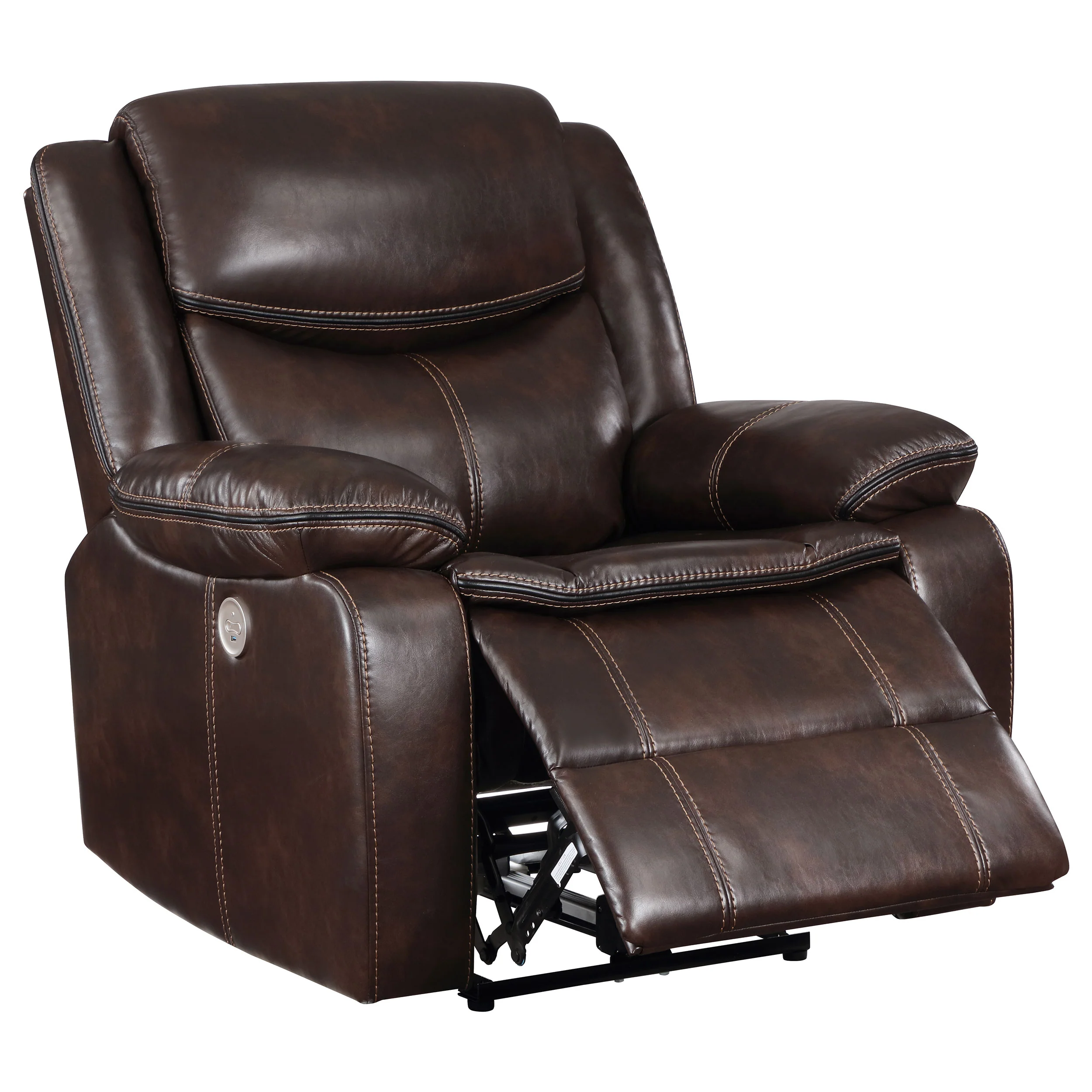 Sycamore Power Recliner - Image 4