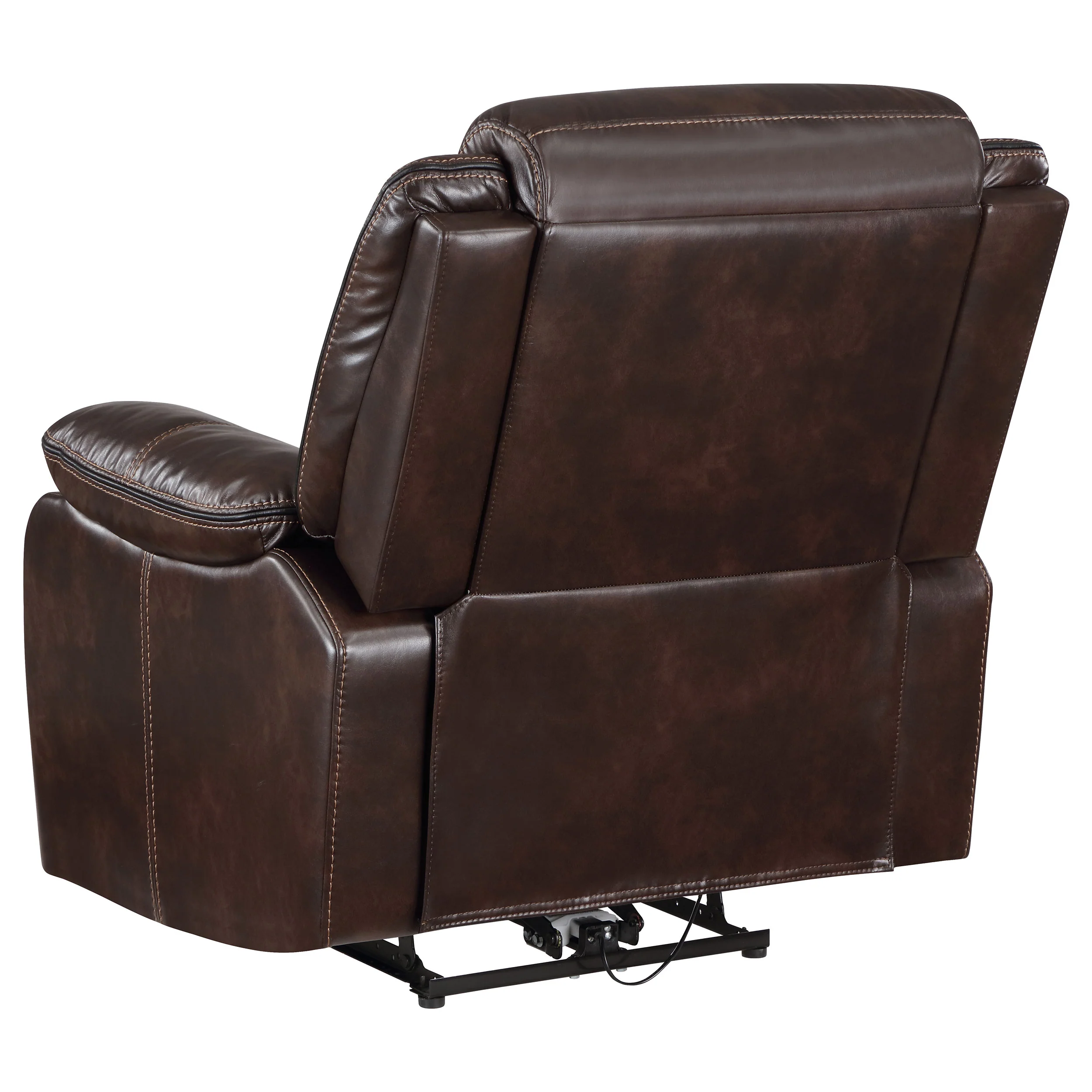 Sycamore Power Recliner - Image 6