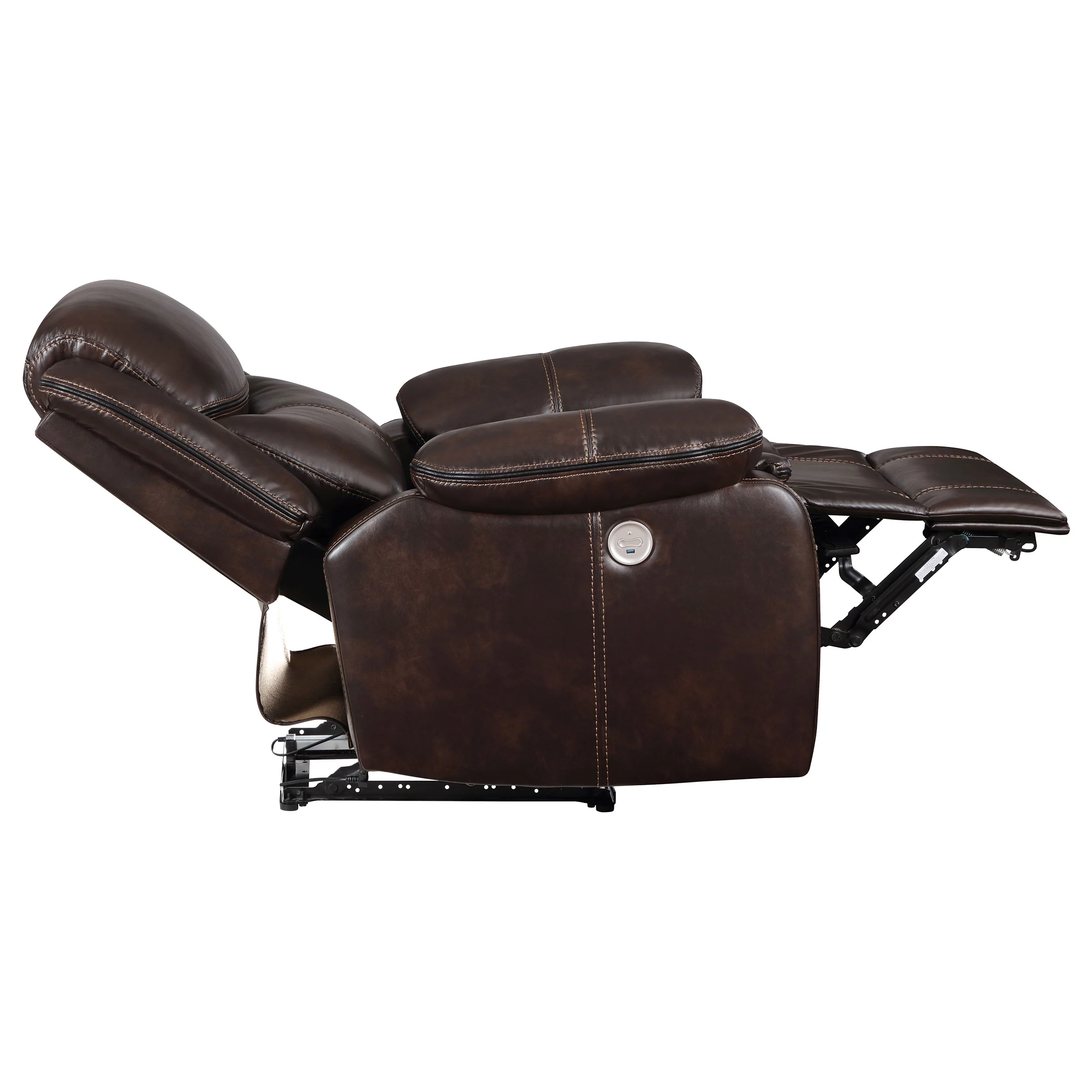 Sycamore Power Recliner - Image 7