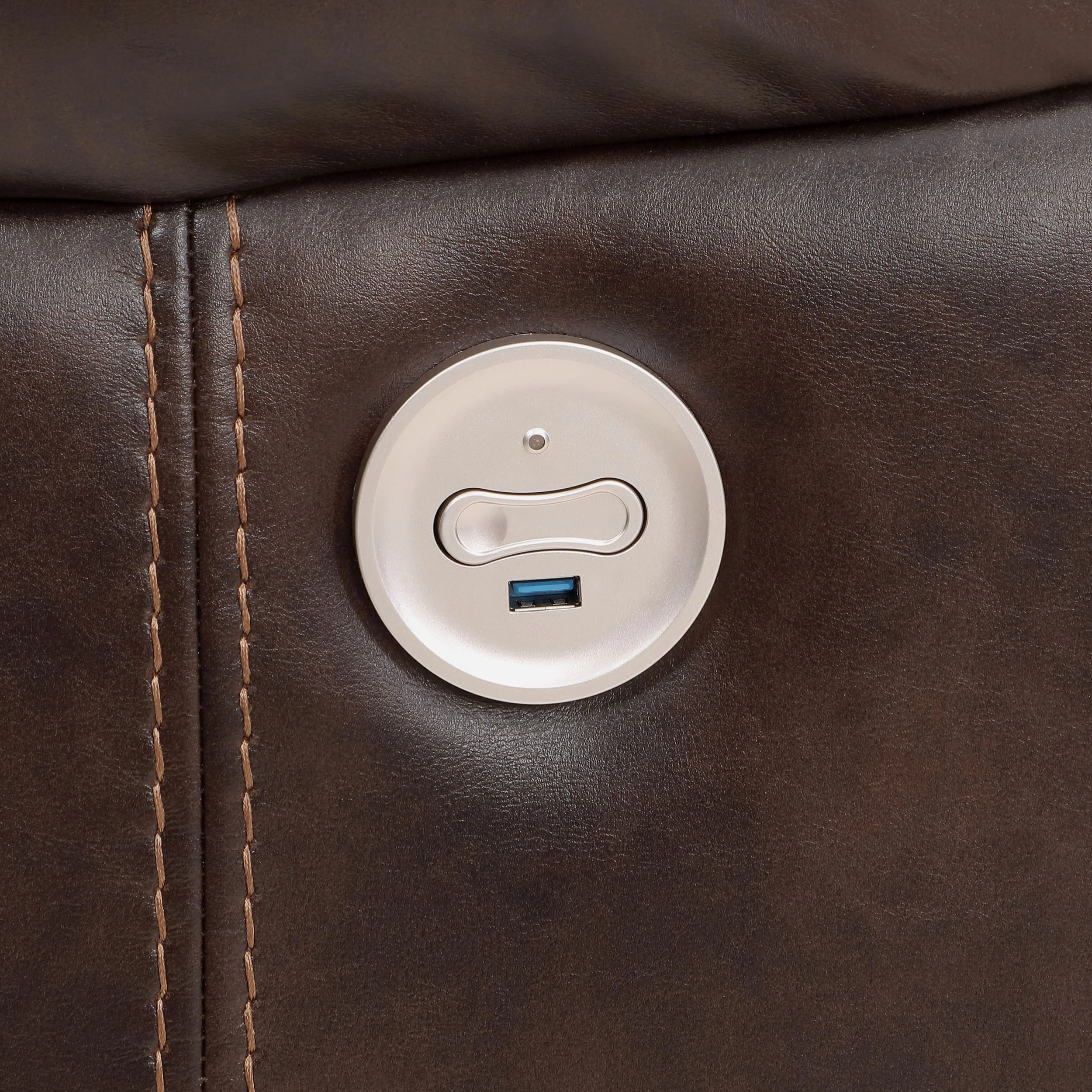 Sycamore Power Recliner - Image 8