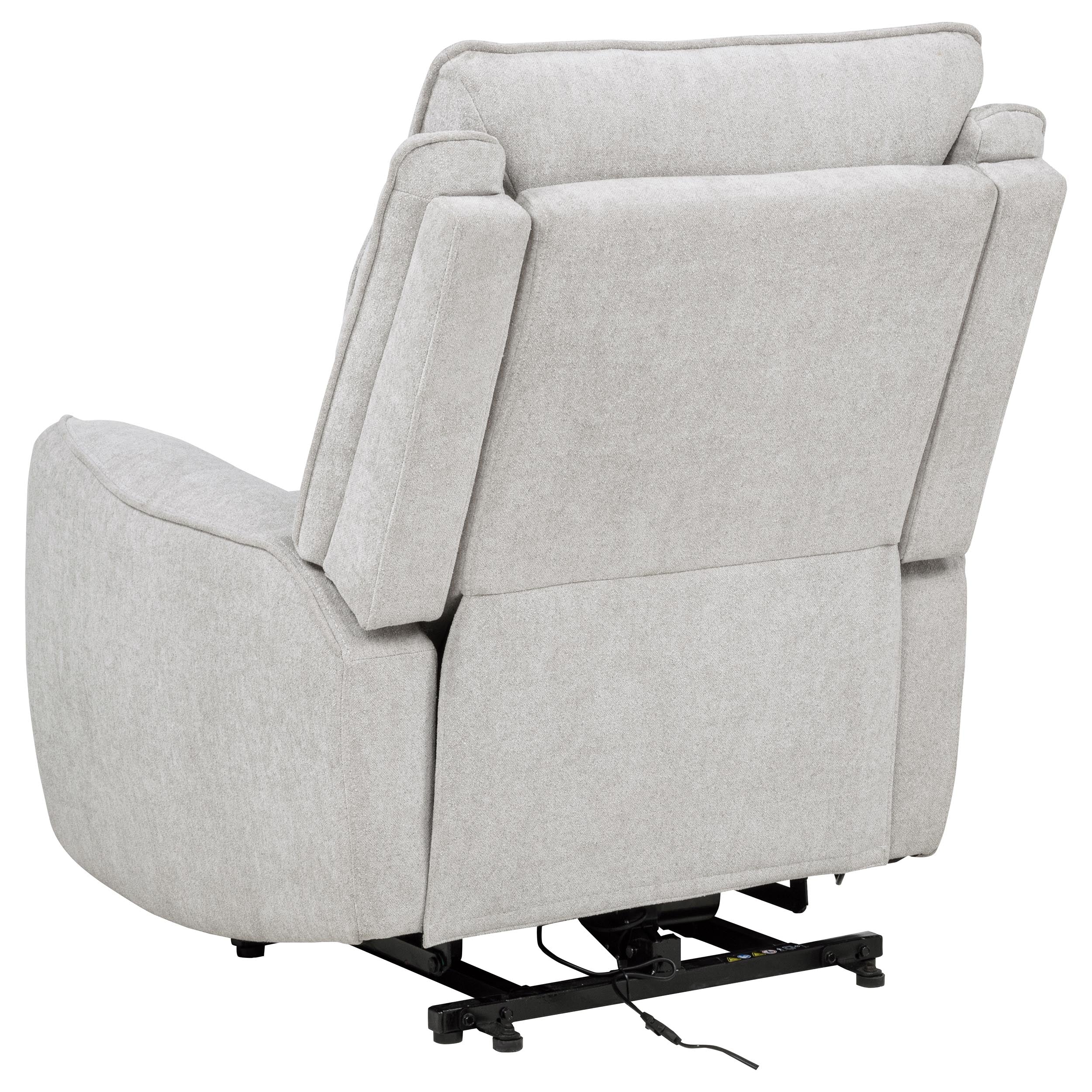 Sylmar Dual Power Lift Recliner - Image 7