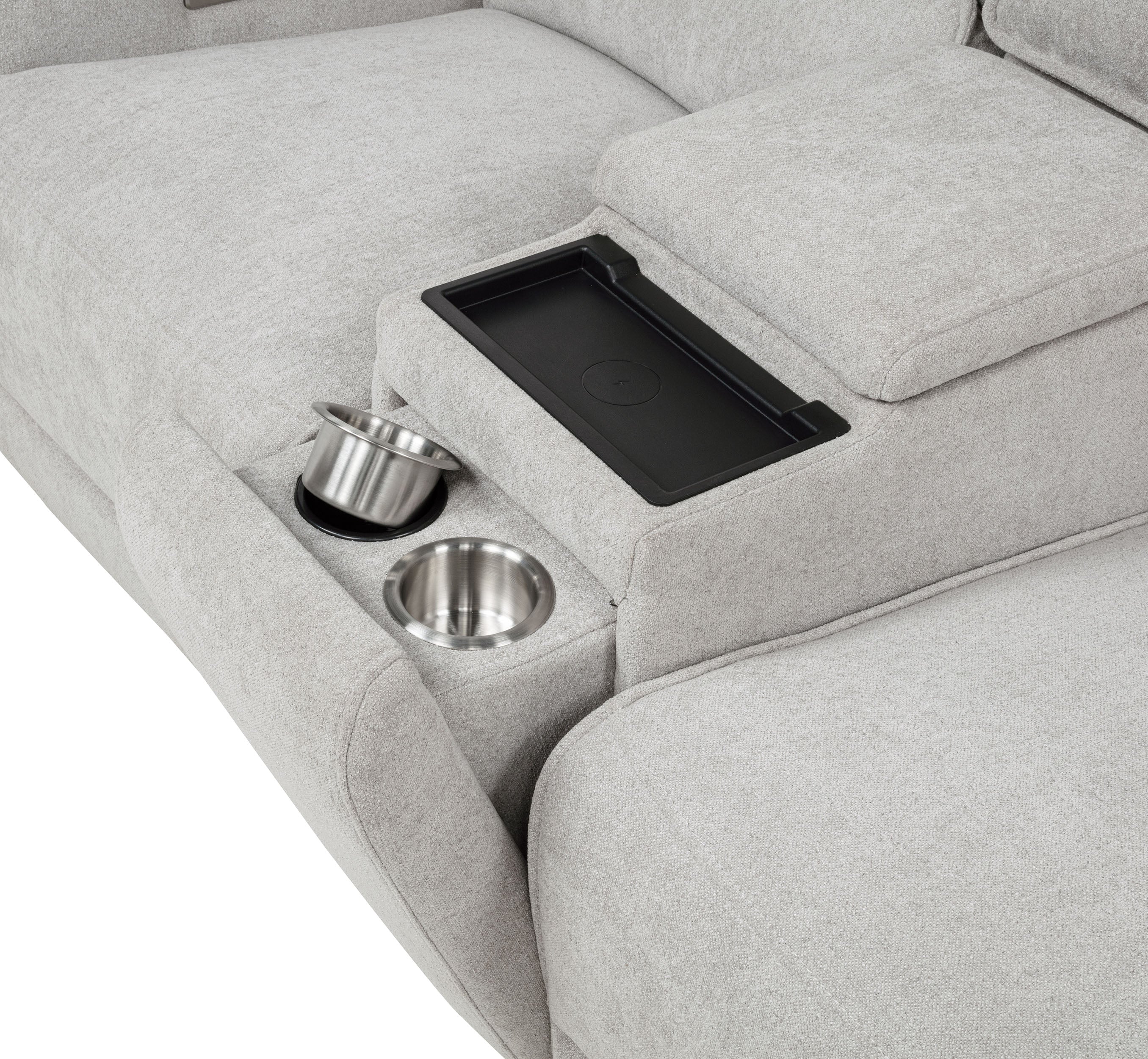Sylmar Power Reclining Loveseat - Image 12