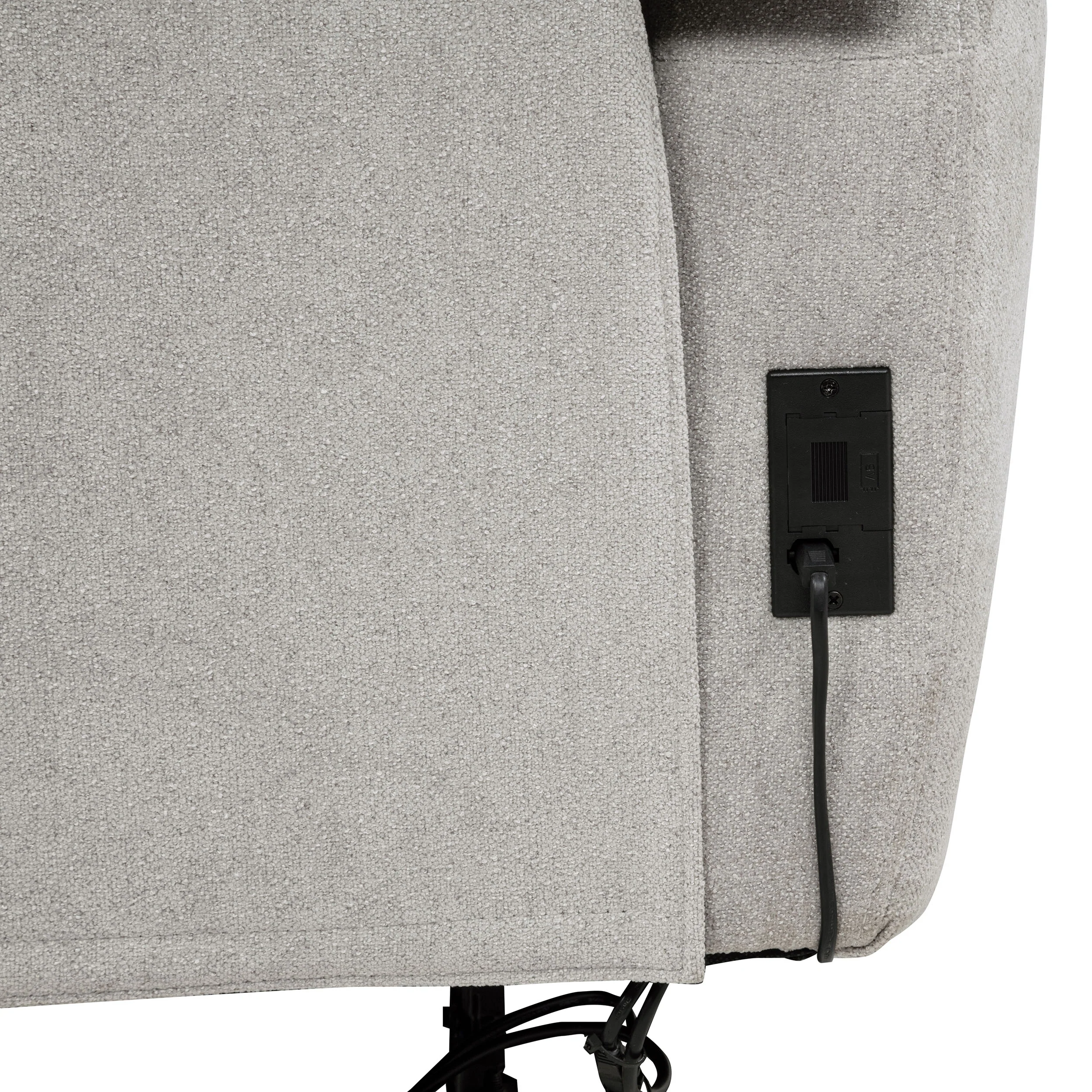 Sylmar Power Reclining Sofa - Image 13