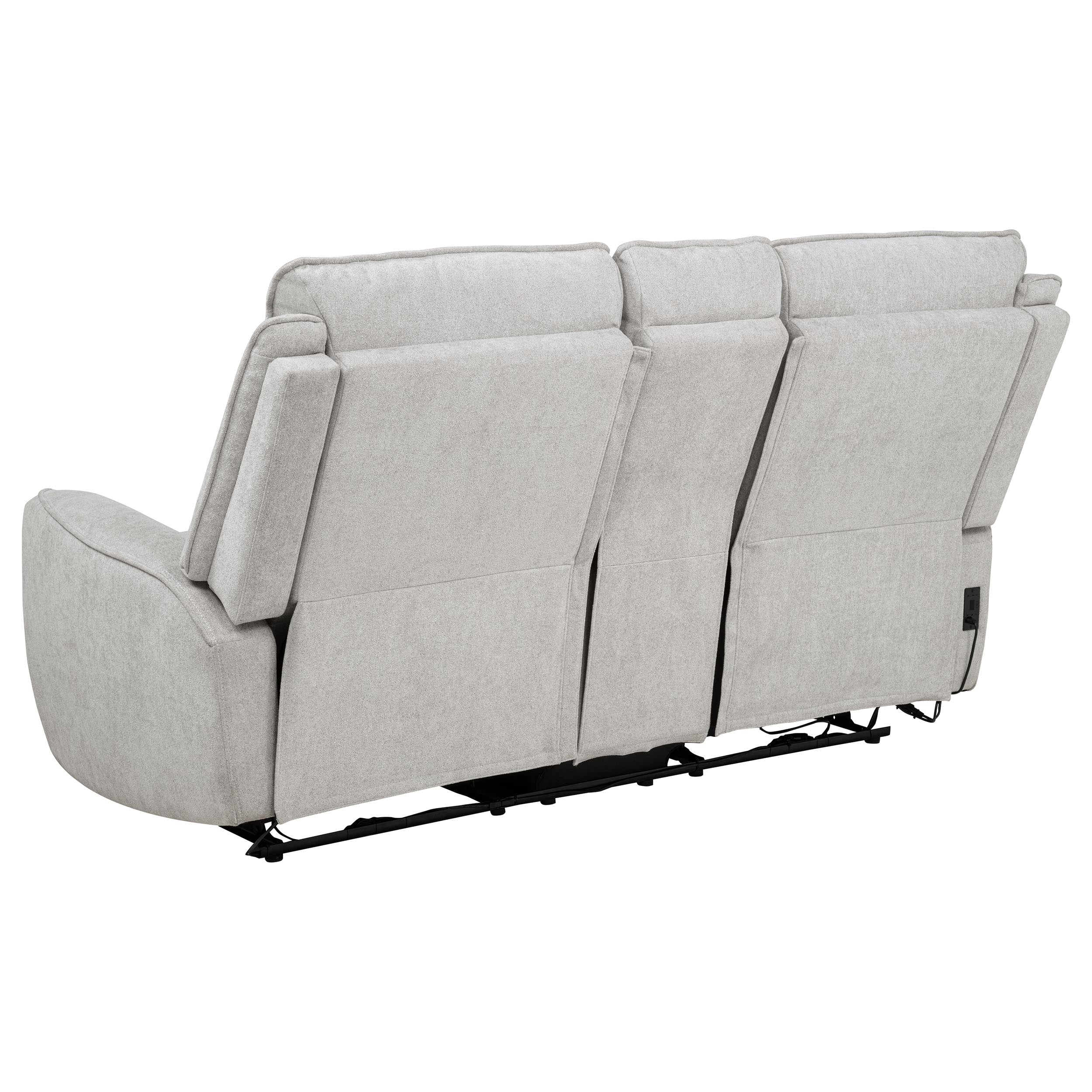Sylmar Power Reclining Sofa Set - Image 10