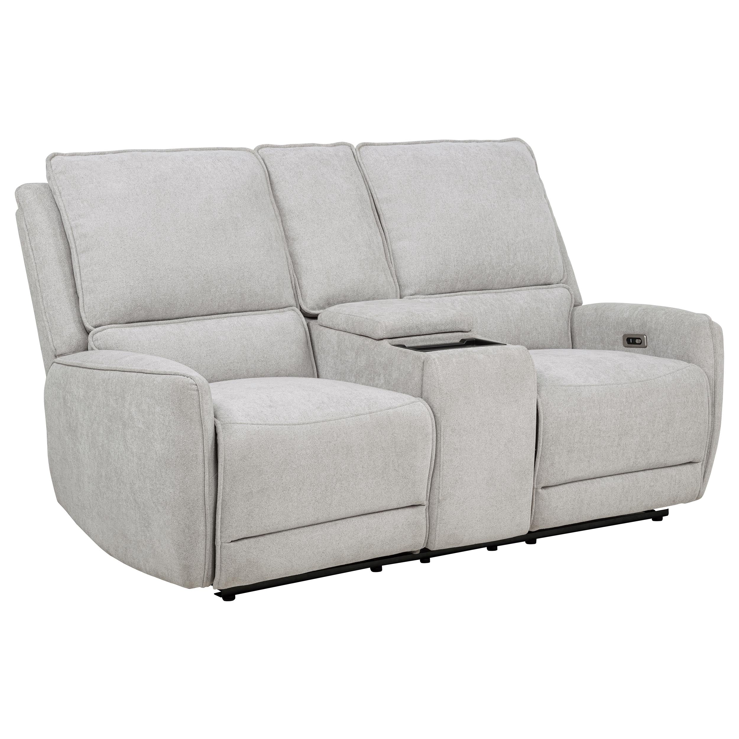 Sylmar Power Reclining Sofa Set - Image 23