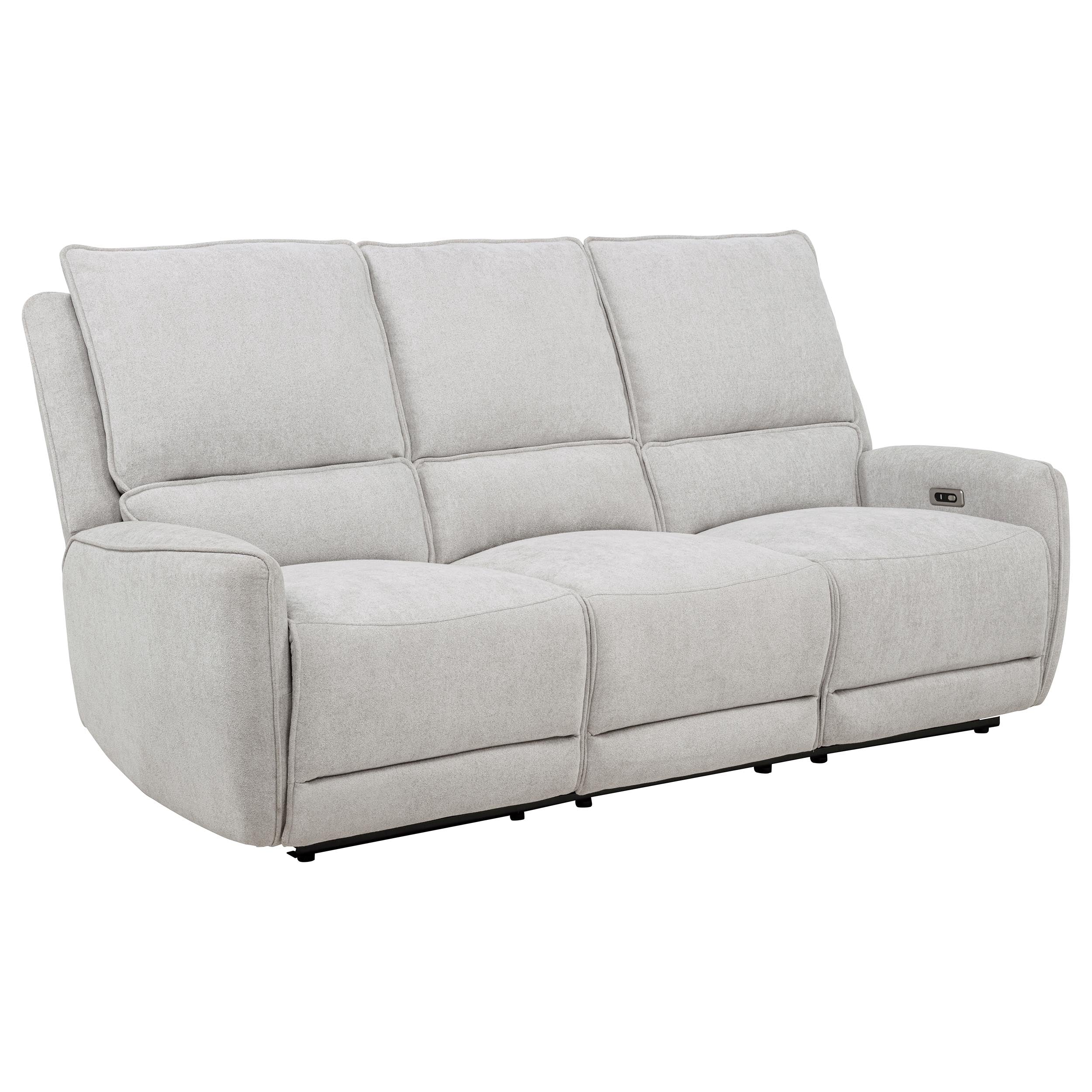 Sylmar Power Reclining Sofa Set - Image 3