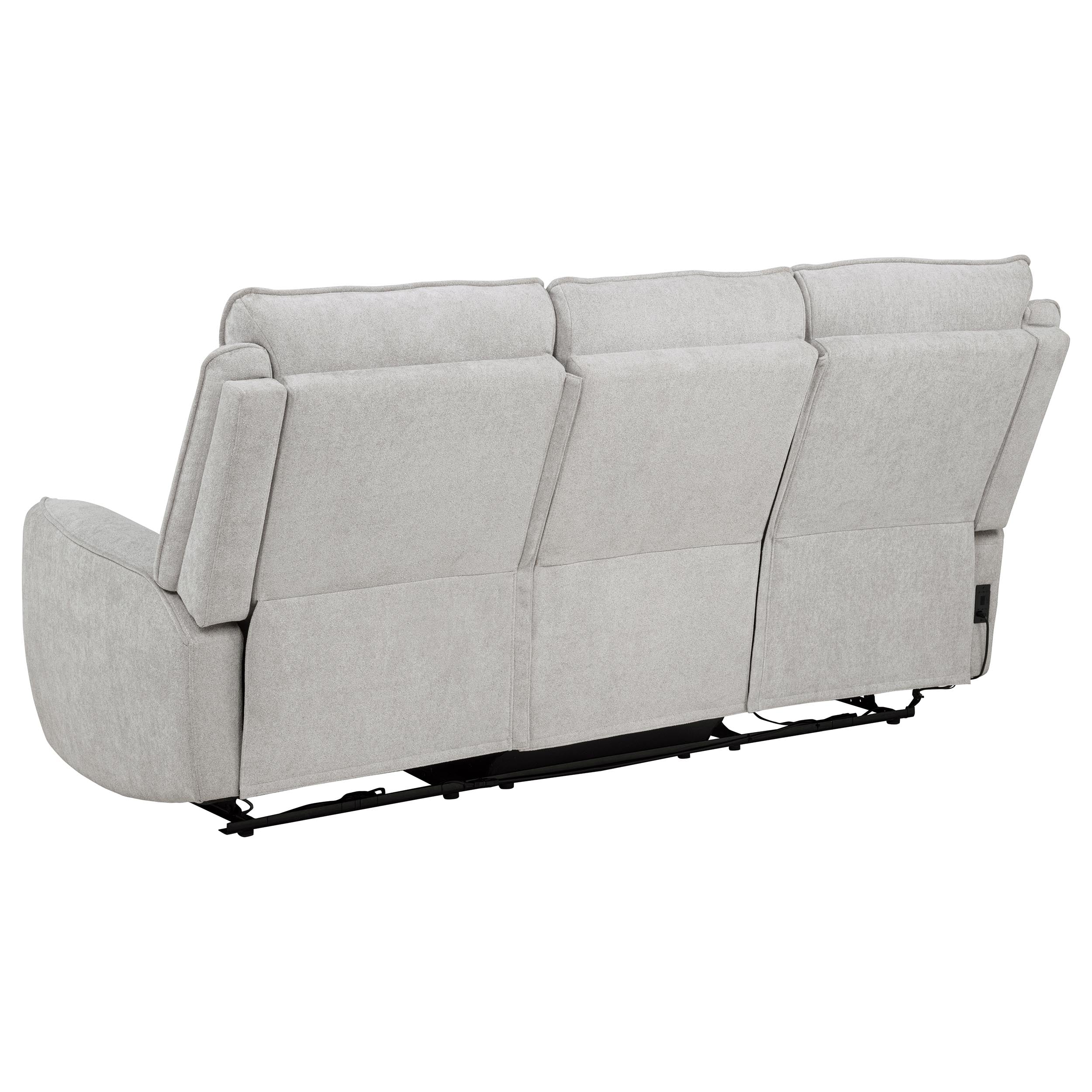 Sylmar Power Reclining Sofa Set - Image 6
