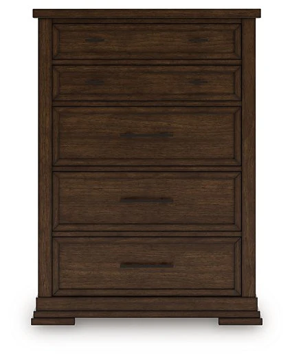 Taffenbrook Chest of Drawers - Image 2