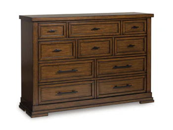 Taffenbrook Dresser - Image 3