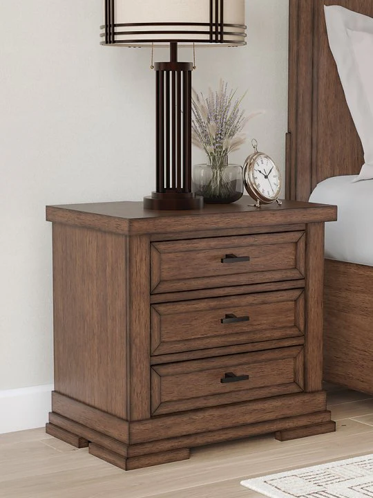 Taffenbrook Nightstand - Image 2
