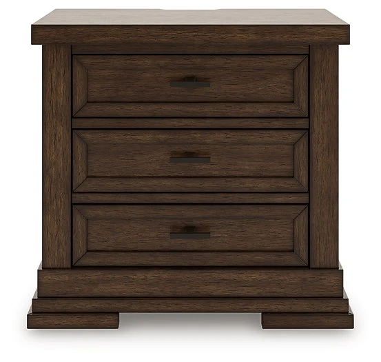 Taffenbrook Nightstand - Image 4