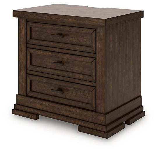 Taffenbrook Nightstand - Image 5