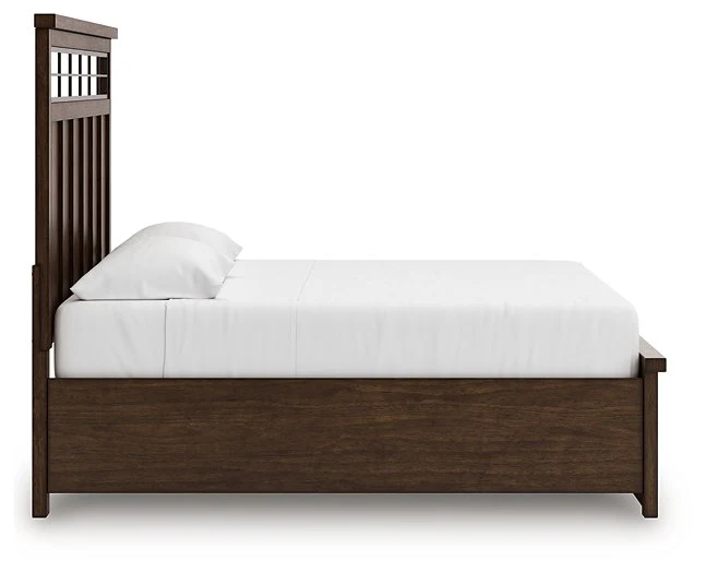 Taffenbrook Panel Storage Bed - Image 17