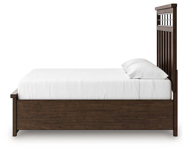 Taffenbrook Panel Storage Bed - Image 19