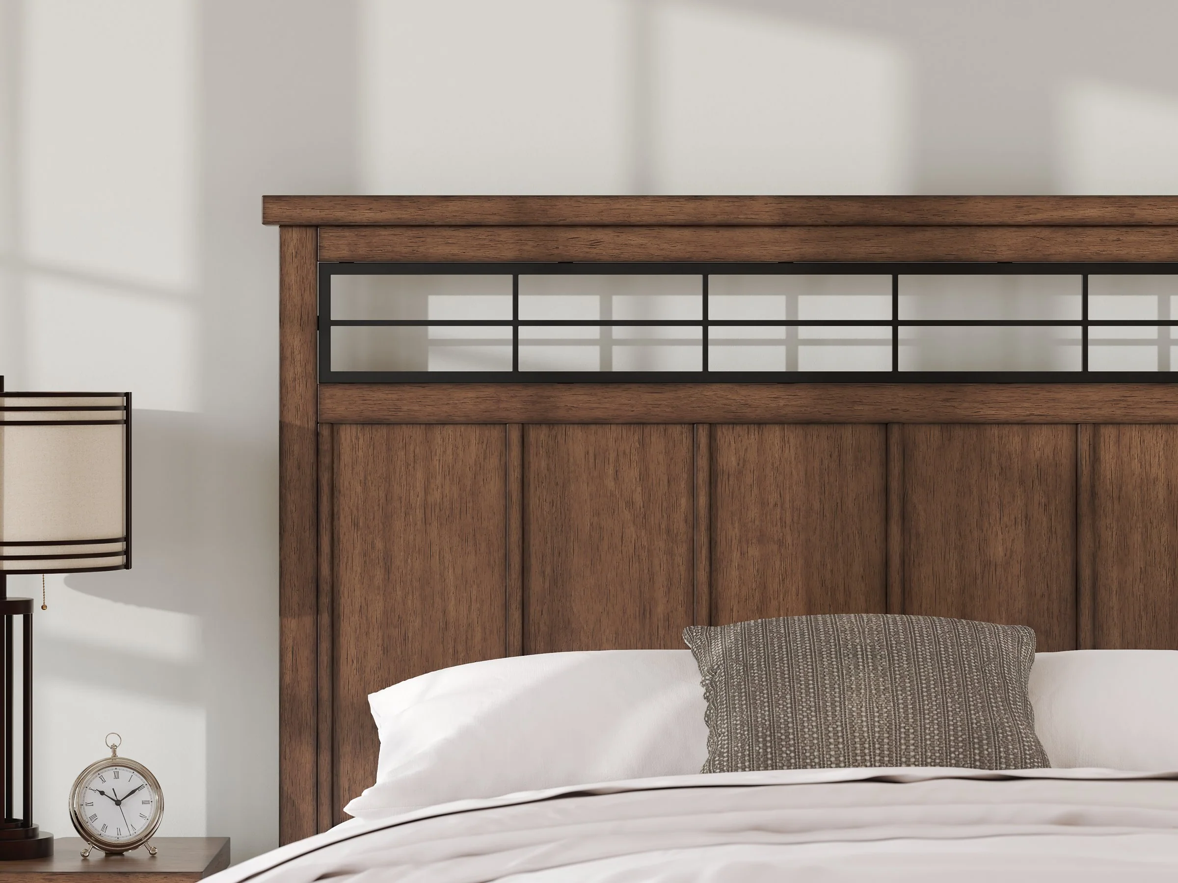 Taffenbrook Panel Storage Bed - Image 20