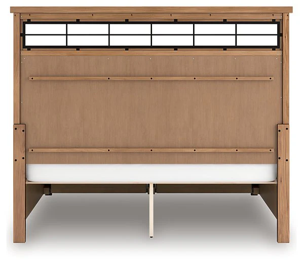 Taffenbrook Panel Storage Bed - Image 27