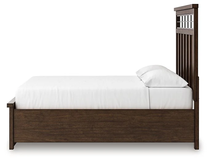 Taffenbrook Panel Storage Bed - Image 28