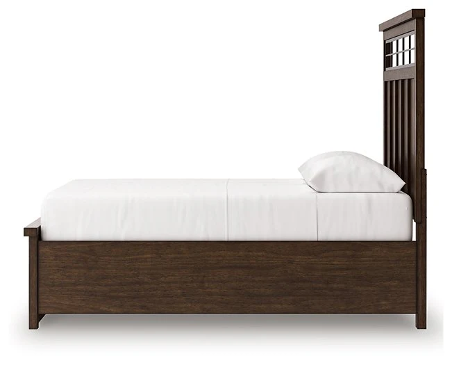 Taffenbrook Panel Storage Bed - Image 9