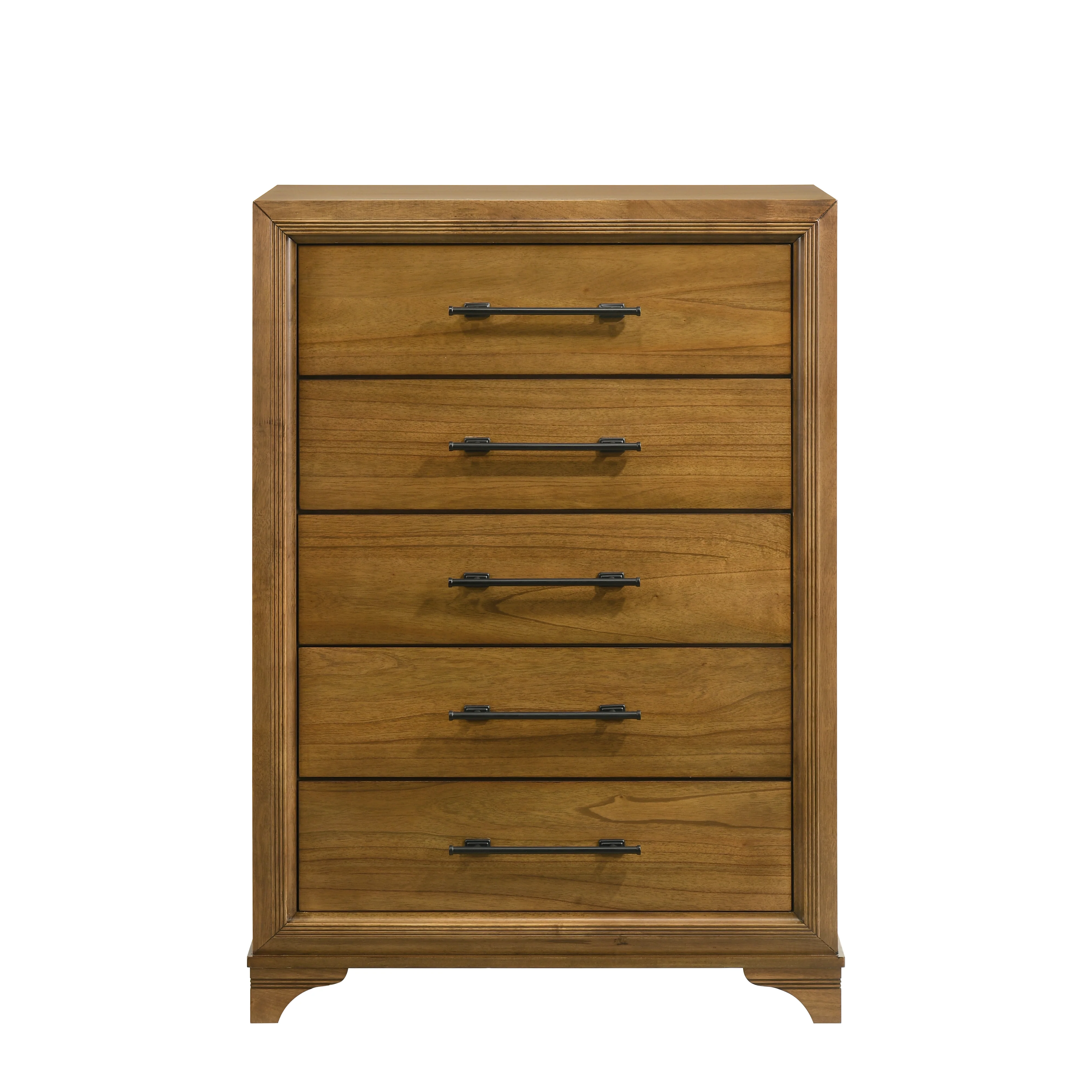 Talcott Chest- Honey - Image 2