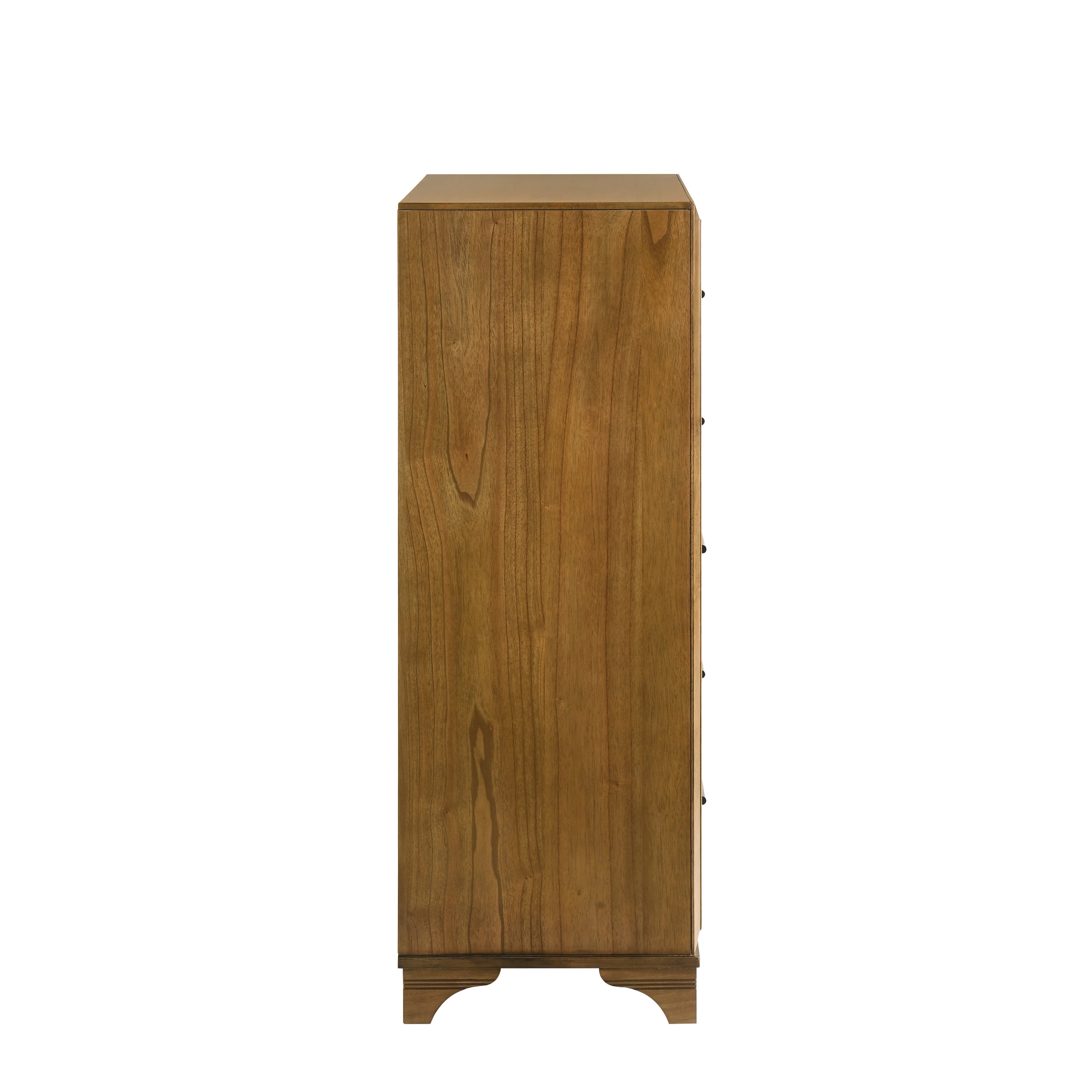 Talcott Chest- Honey - Image 4