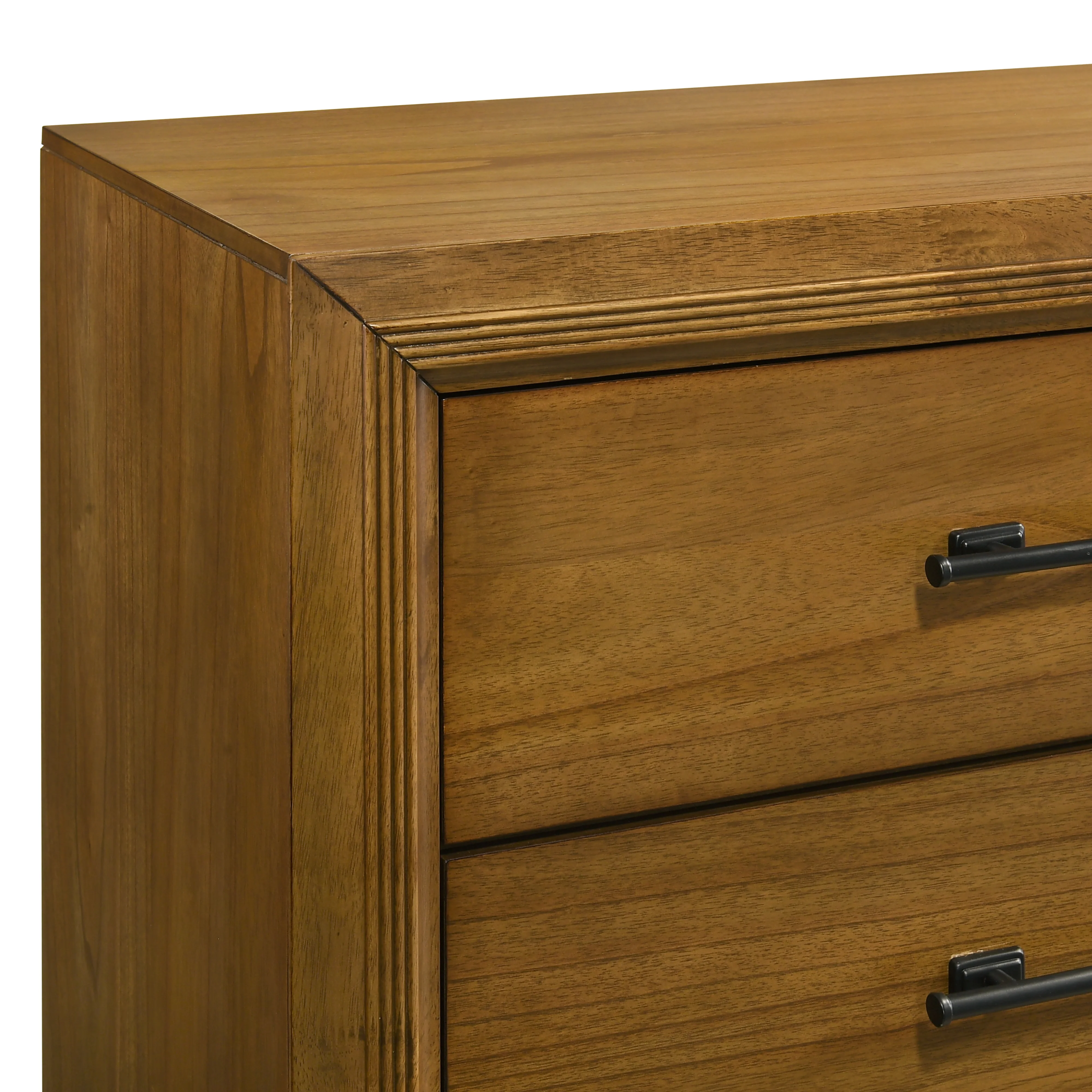 Talcott Chest- Honey - Image 6