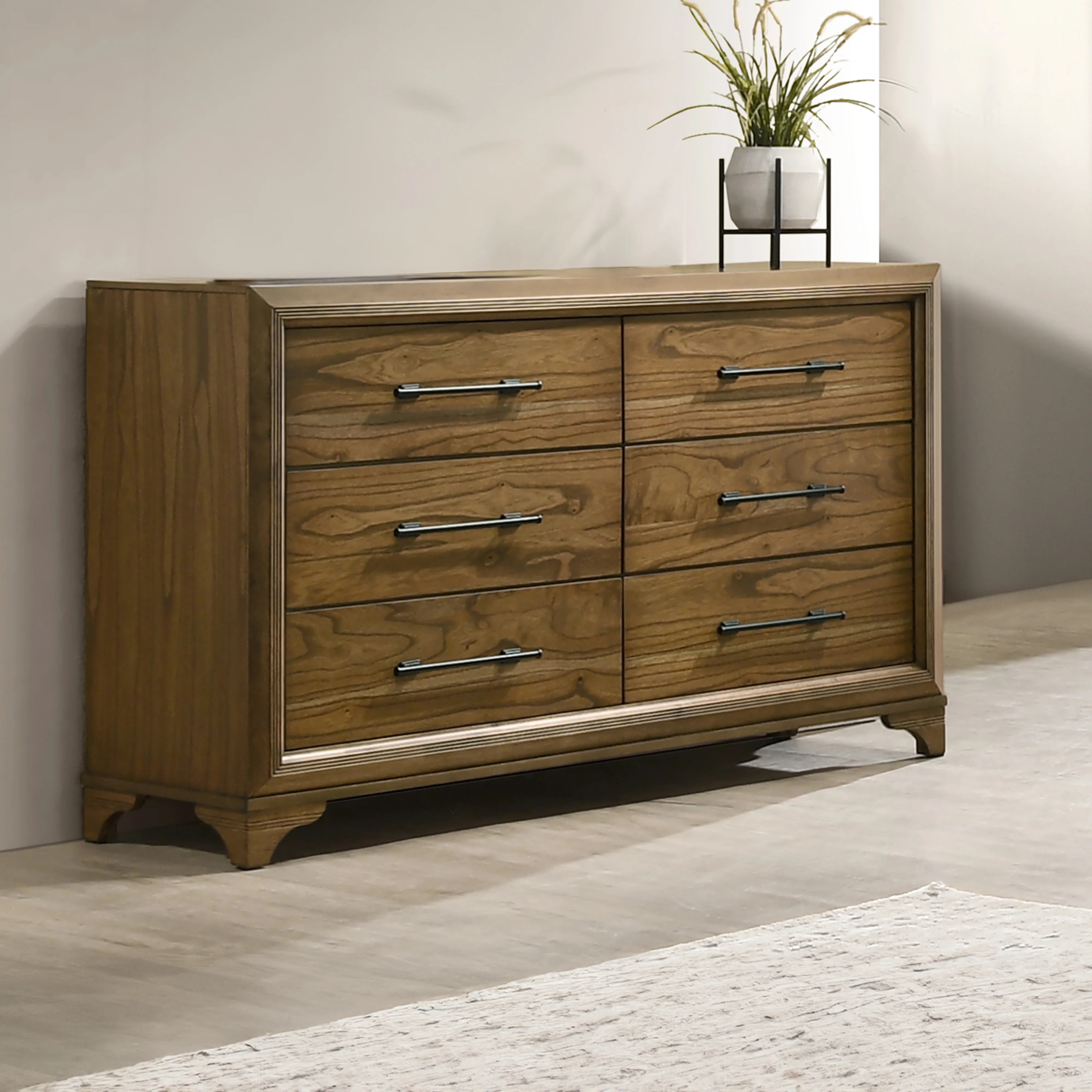 Talcott Dresser- Honey - Image 7